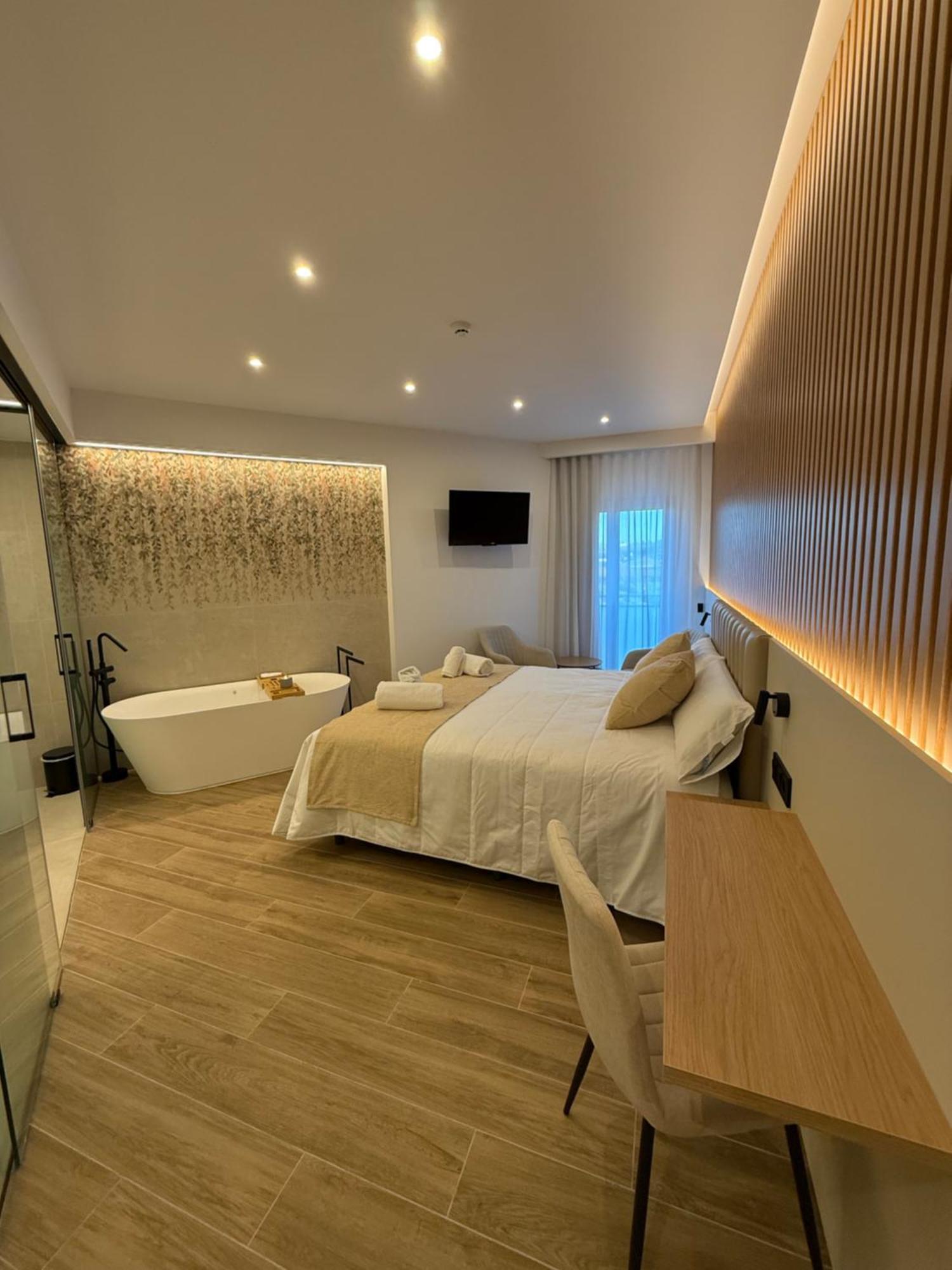 Siskets Hotel Torrente de Cinca