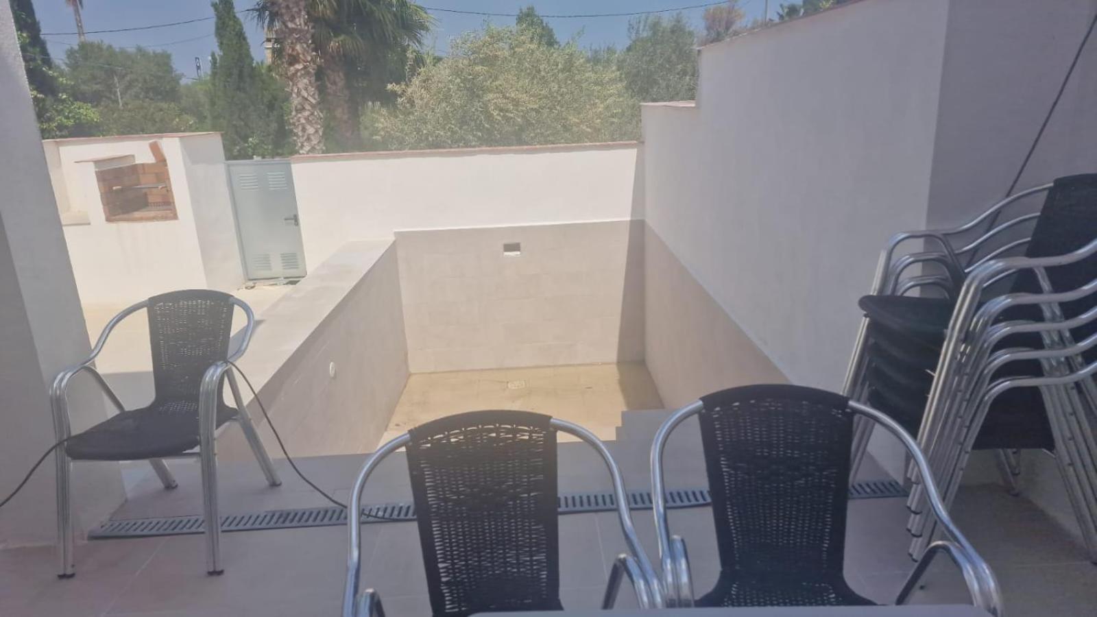 Caseta De L'avi Holiday home