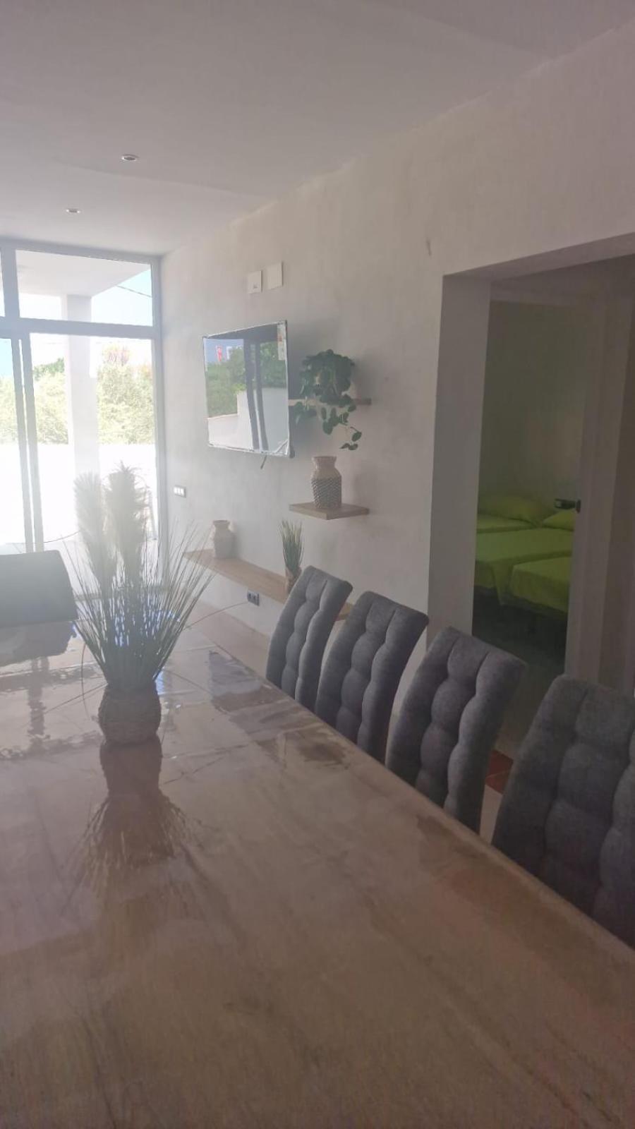 Caseta De L'avi Holiday home *