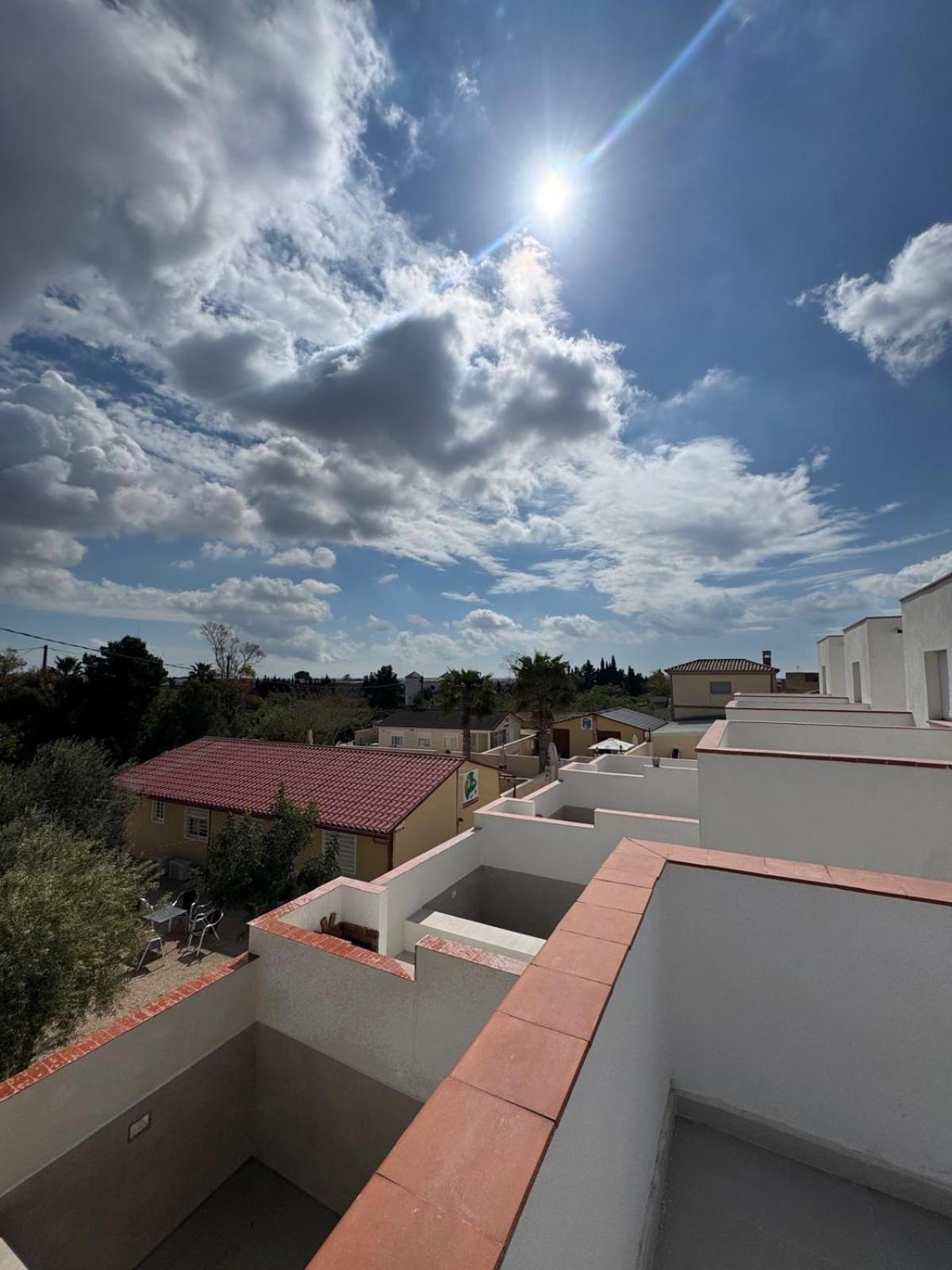 Holiday home Caseta De L'avi *