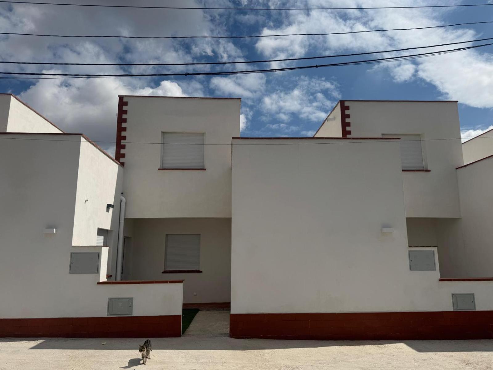 Caseta De L'avi Camarles