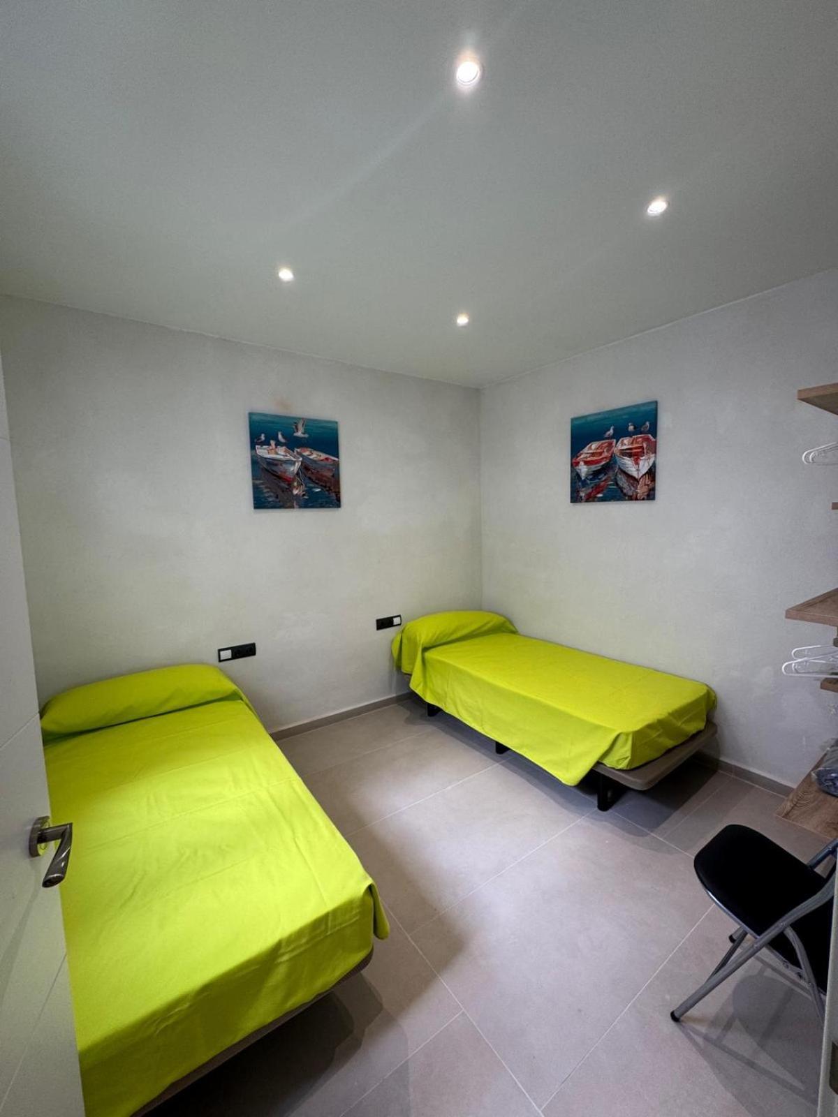 Caseta De L'avi Holiday home *