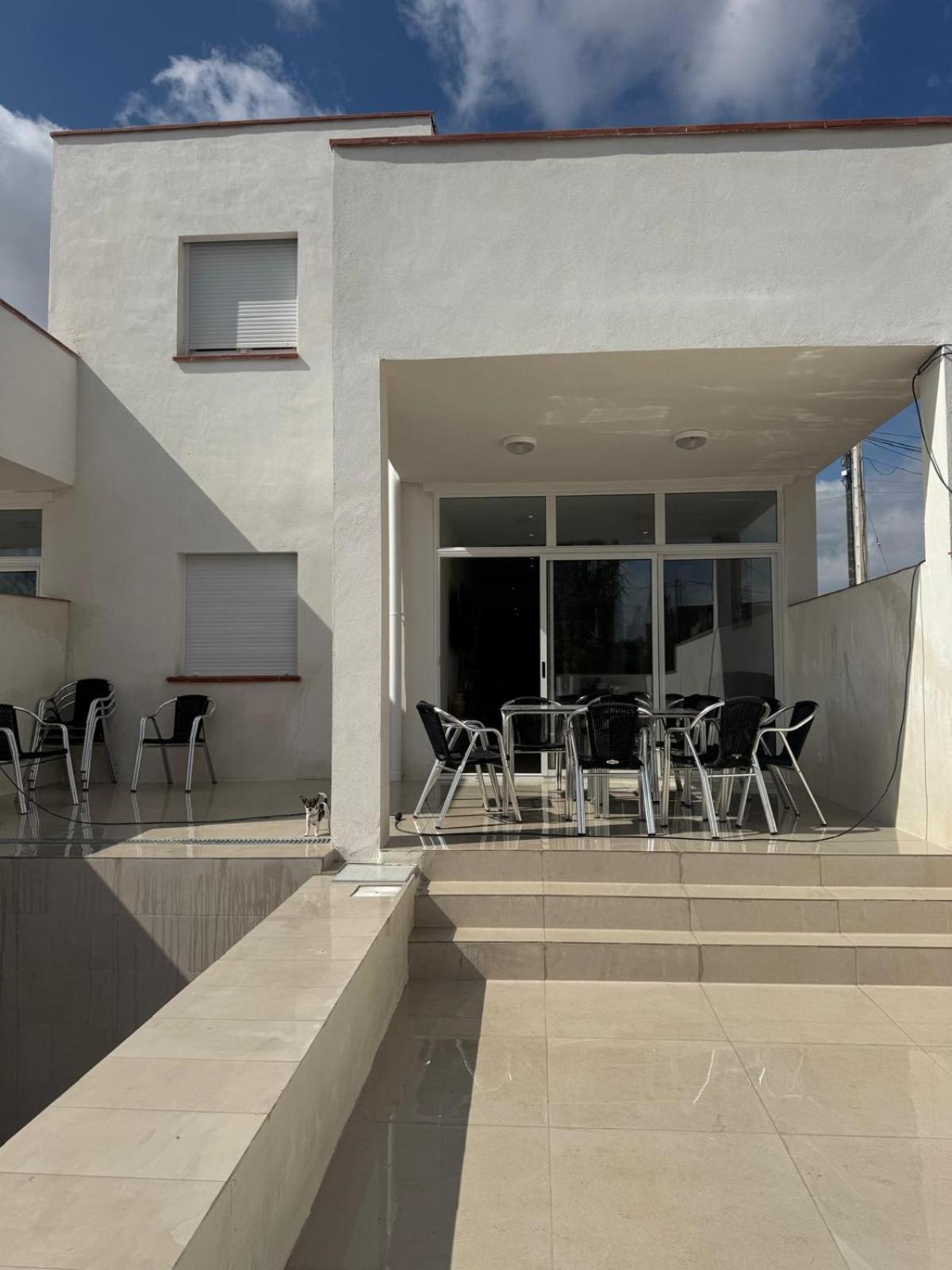 Holiday home Caseta De L'avi Camarles