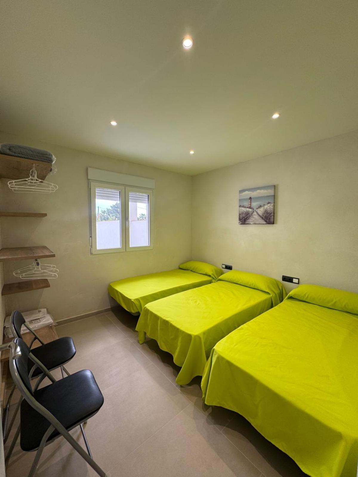 Caseta De L'avi Holiday home