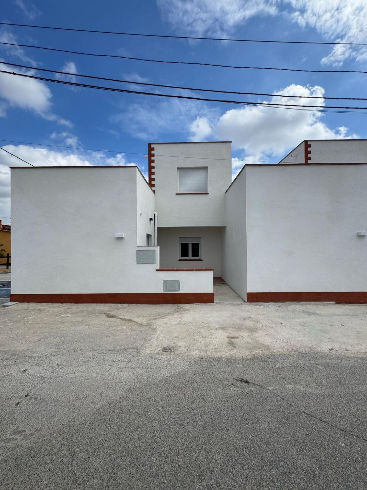 Caseta De L'avi * Camarles