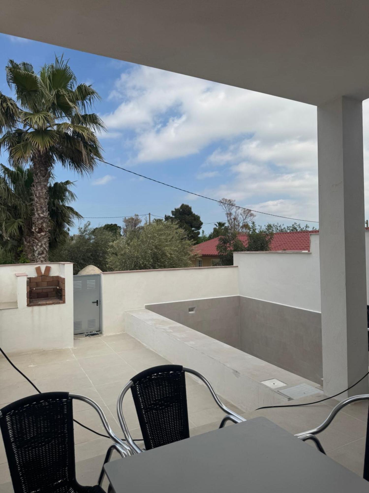 Holiday home Caseta De L'avi