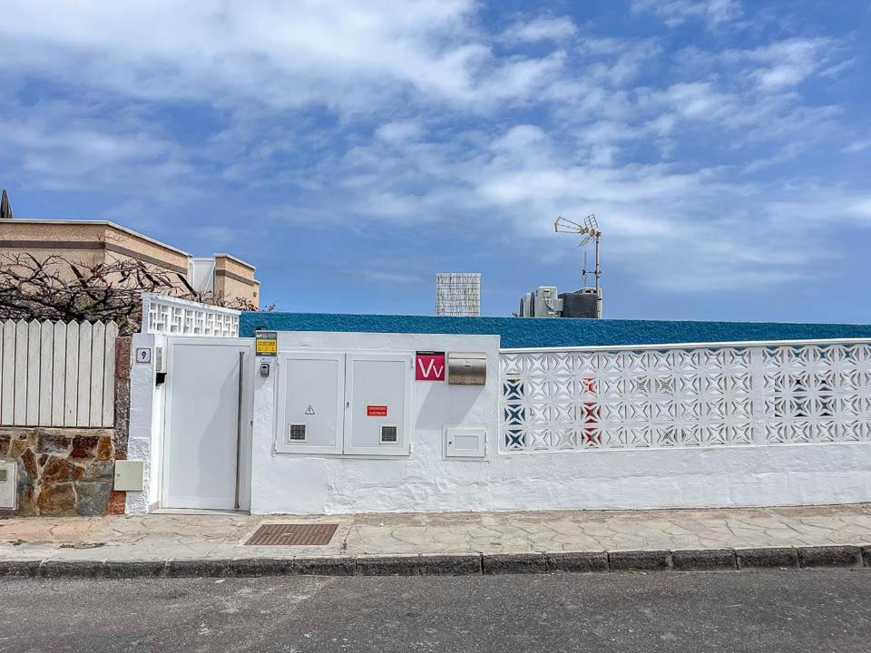 Edem piscina climatizada Playa del Hombre Apartamento