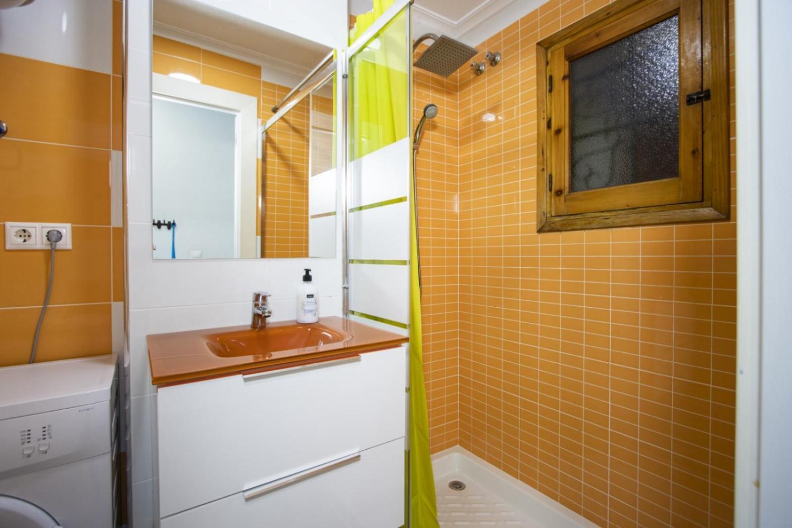 Apartamento Alegria Ed. Gases