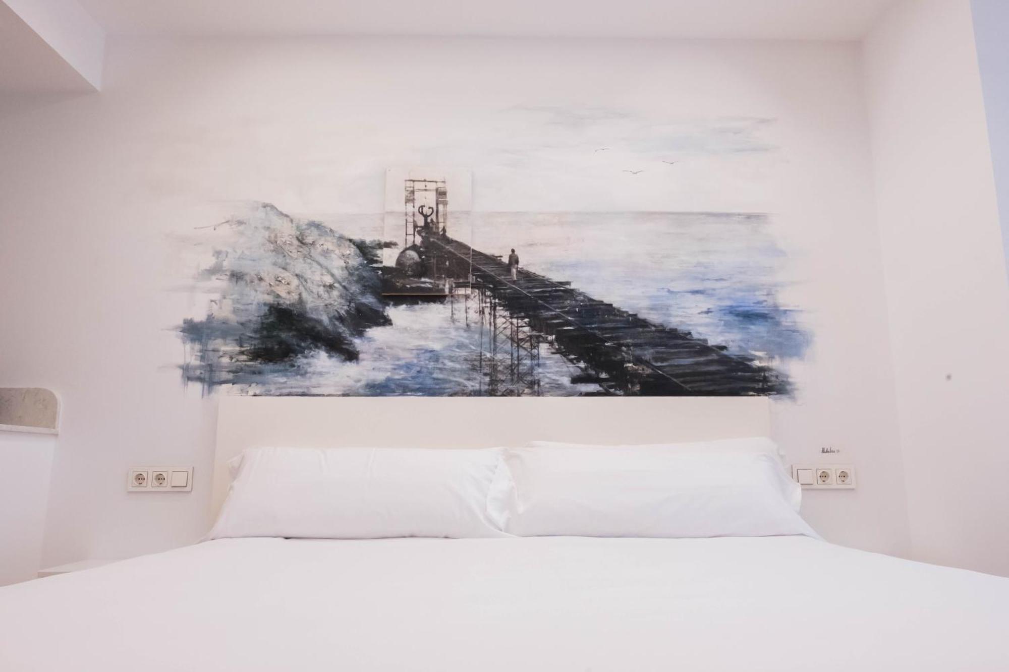 Boulevart Donostia Guest house