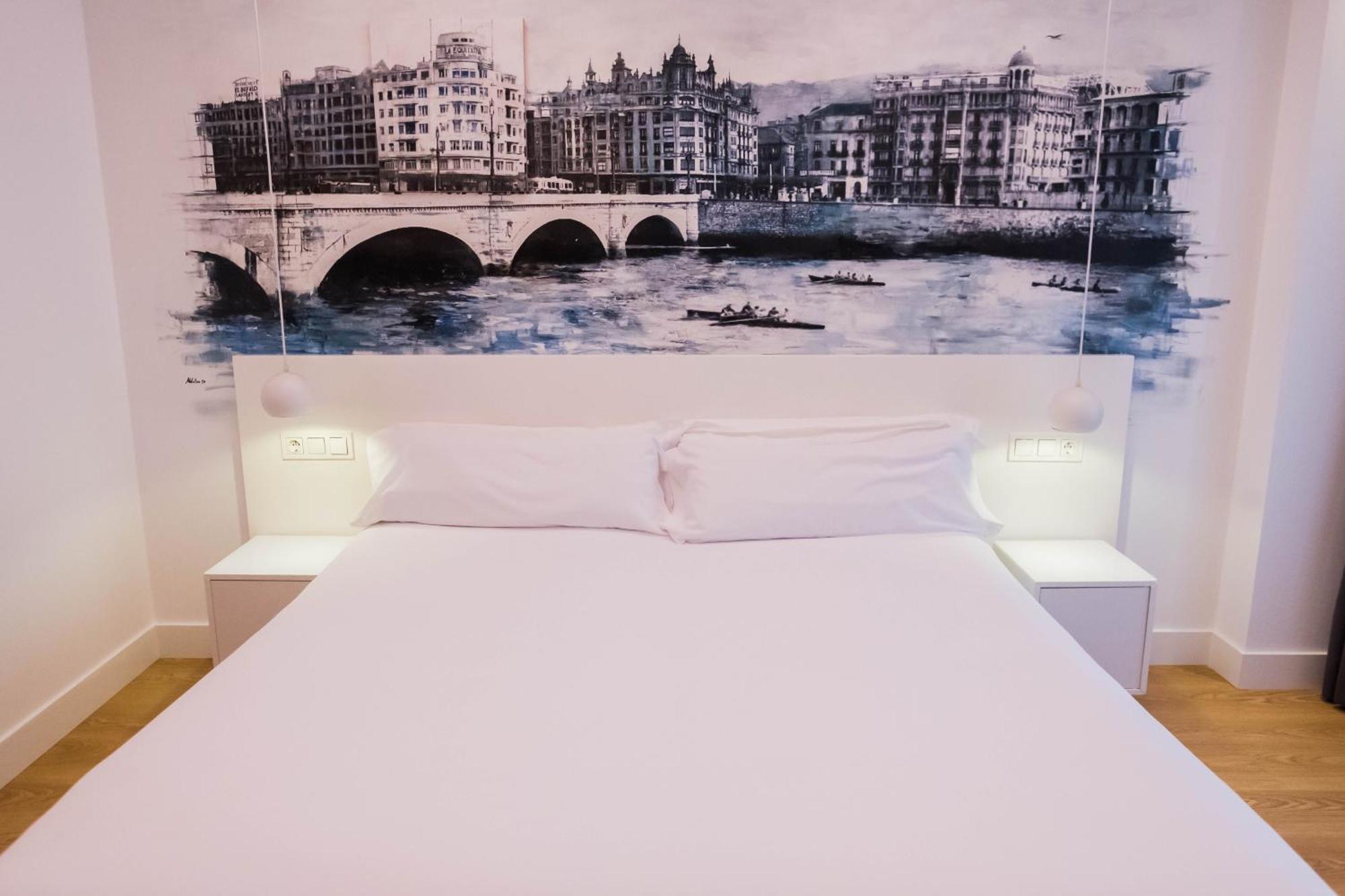 Boulevart Donostia