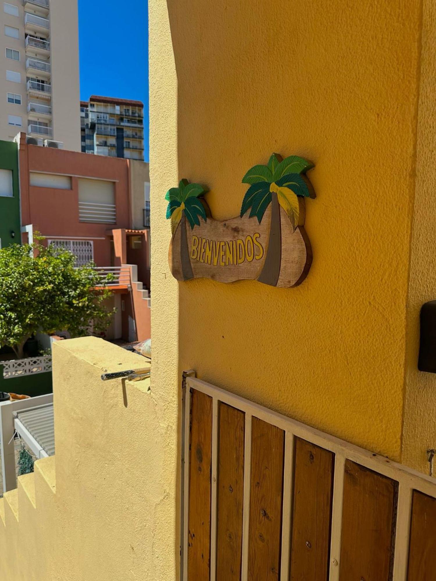 Сasa de vacaciones Edu