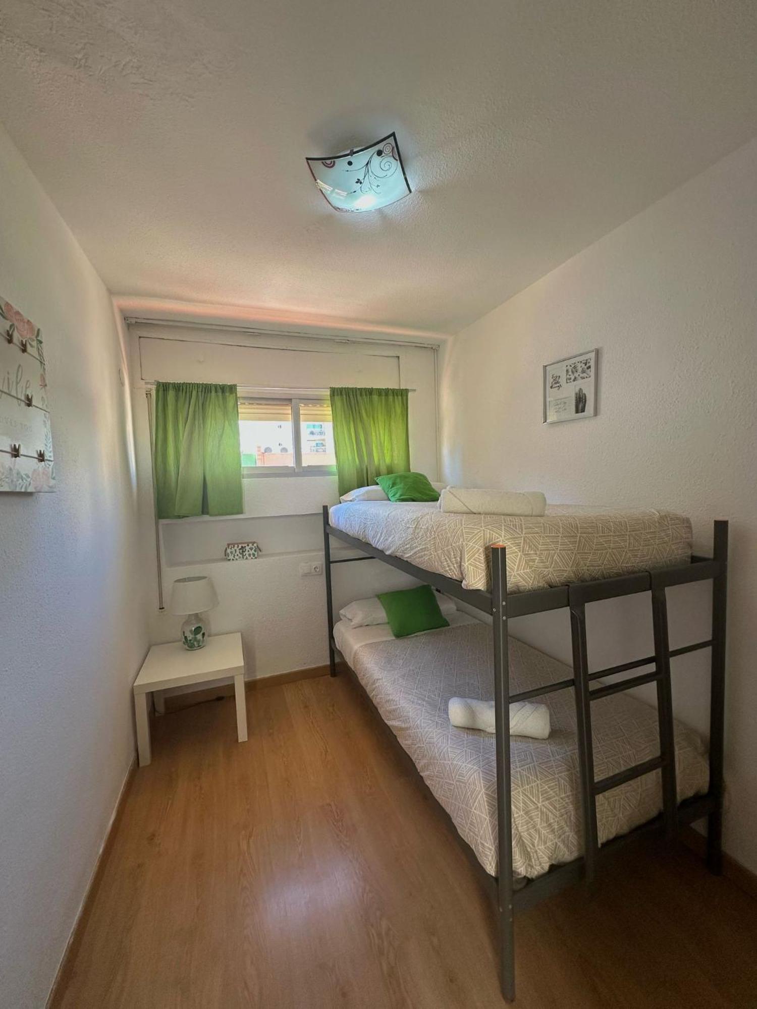 Edu Сasa de vacaciones Pobla de Farnals (Puebla de Farnals)