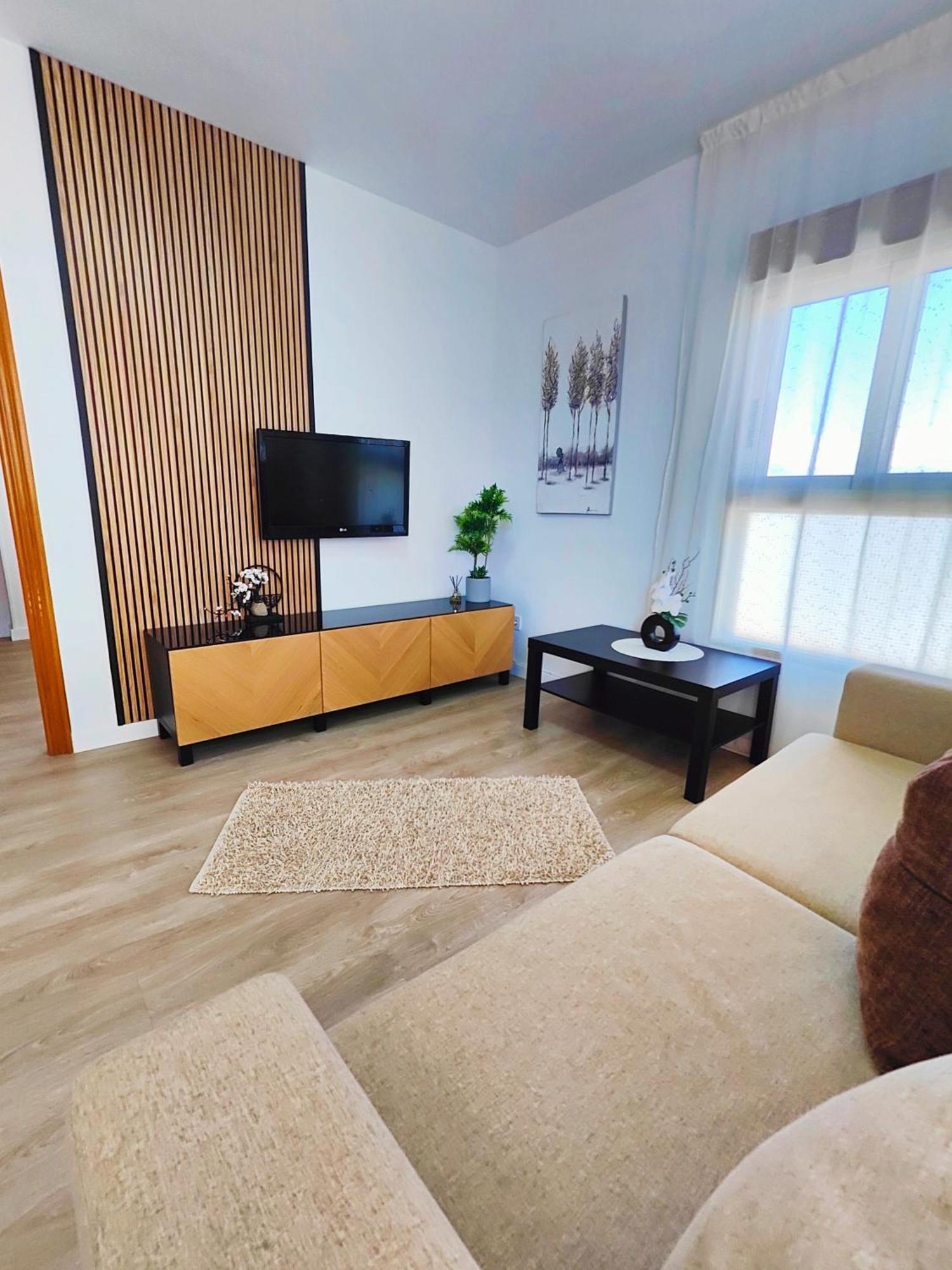Acuarium Lux Apartment Benidorm