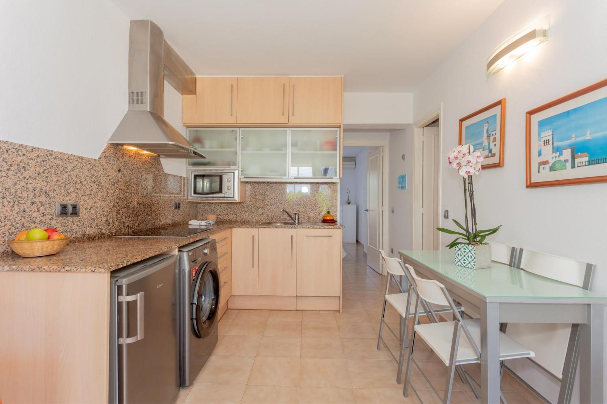 Apartamento Lurdes Ciutadella (Menorca)