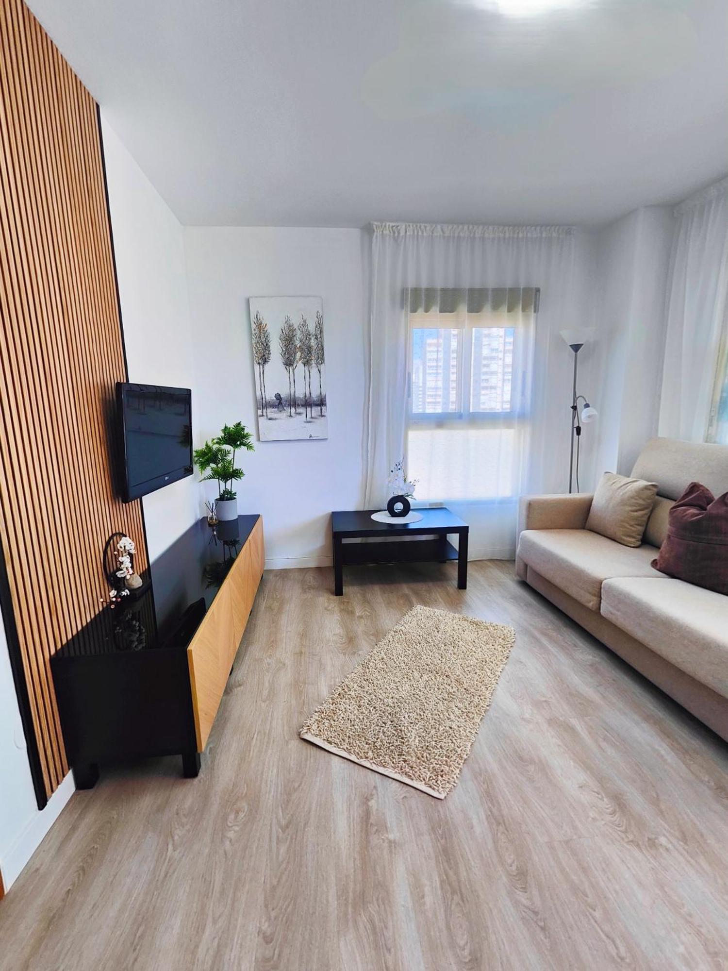 Apartment Acuarium Lux