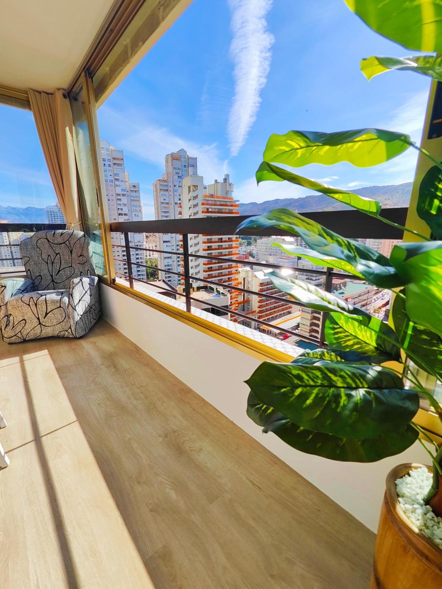 Acuarium Lux Apartment *