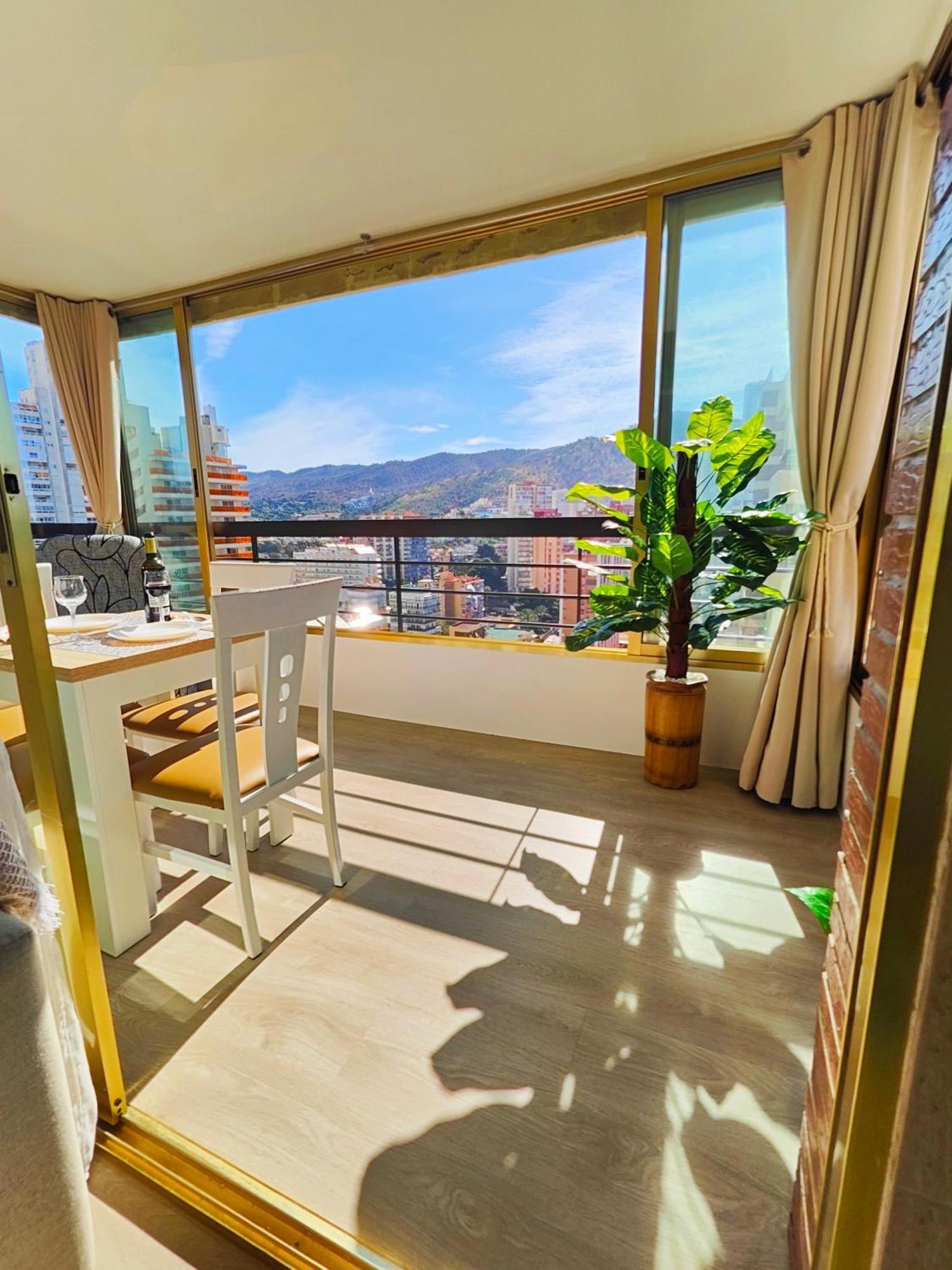 Apartment Acuarium Lux *