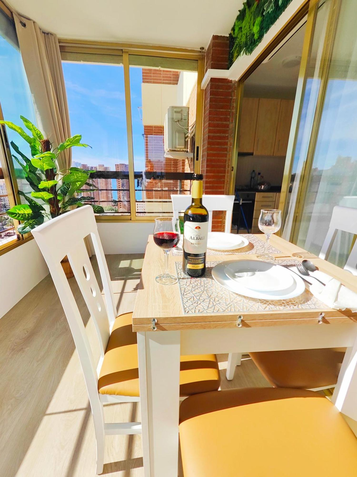 Acuarium Lux Apartment