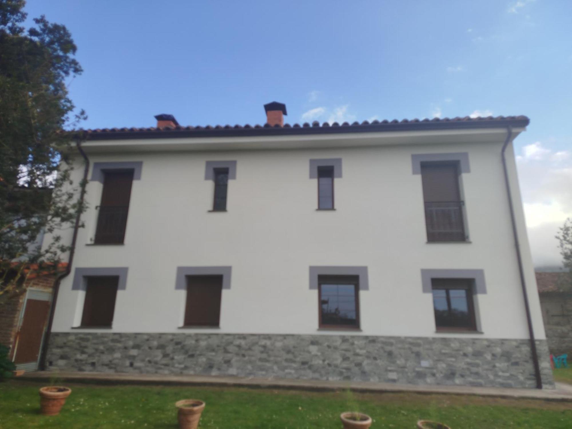 Apartamento Rurales Inguanzo *