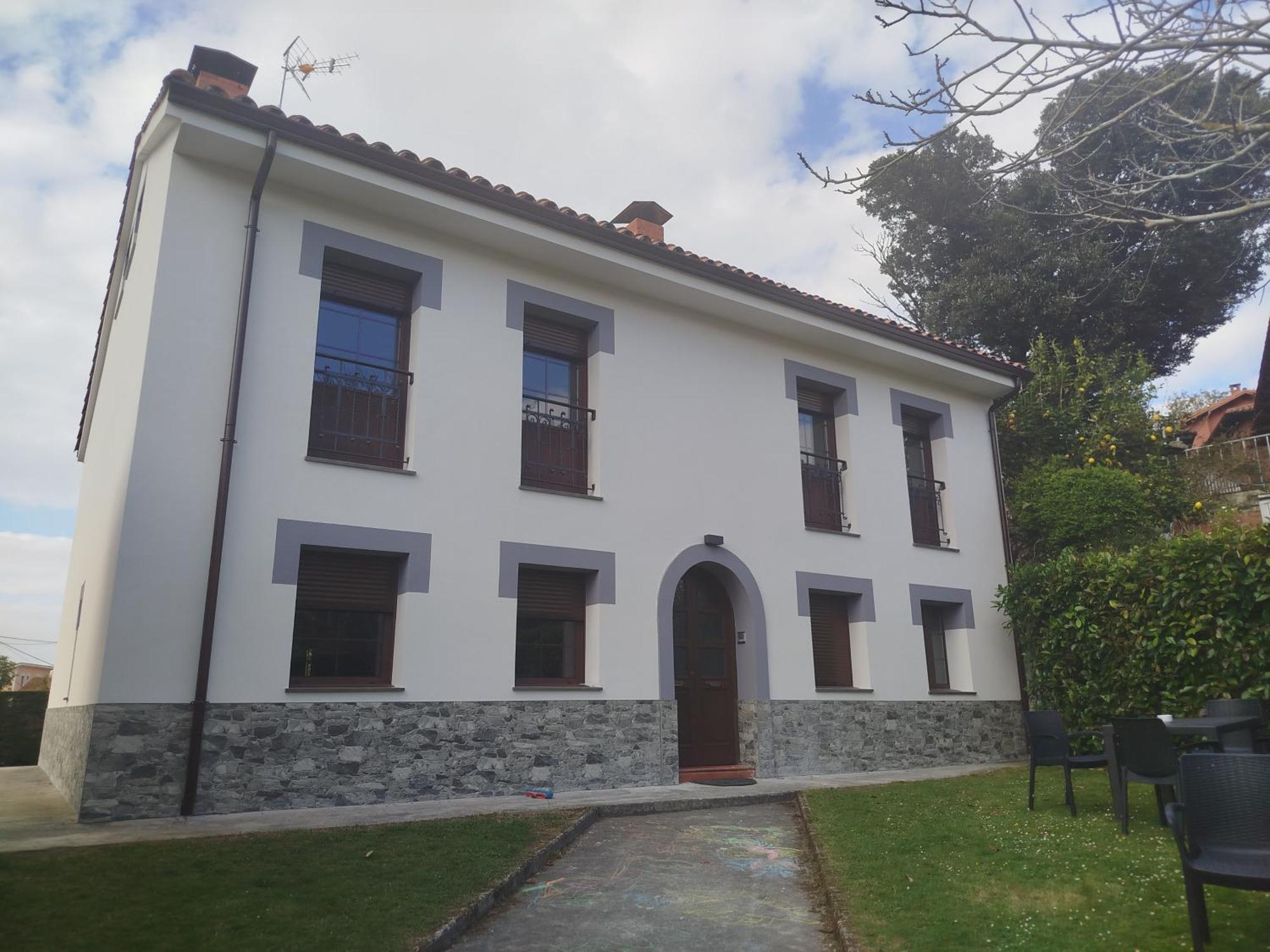 Apartamento Rurales Inguanzo Villanueva de Pria