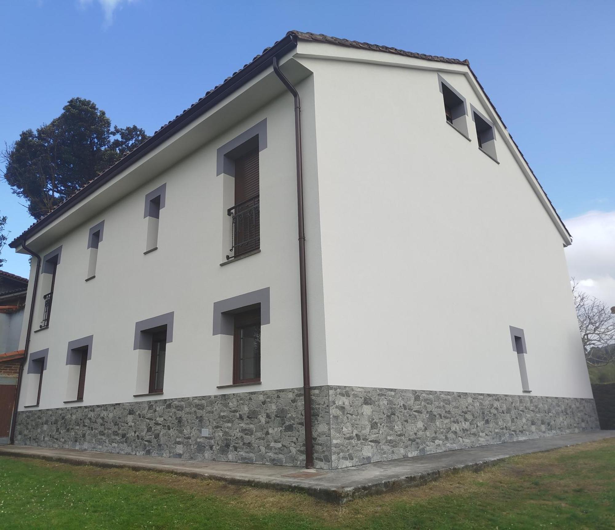 Rurales Inguanzo * Villanueva de Pria