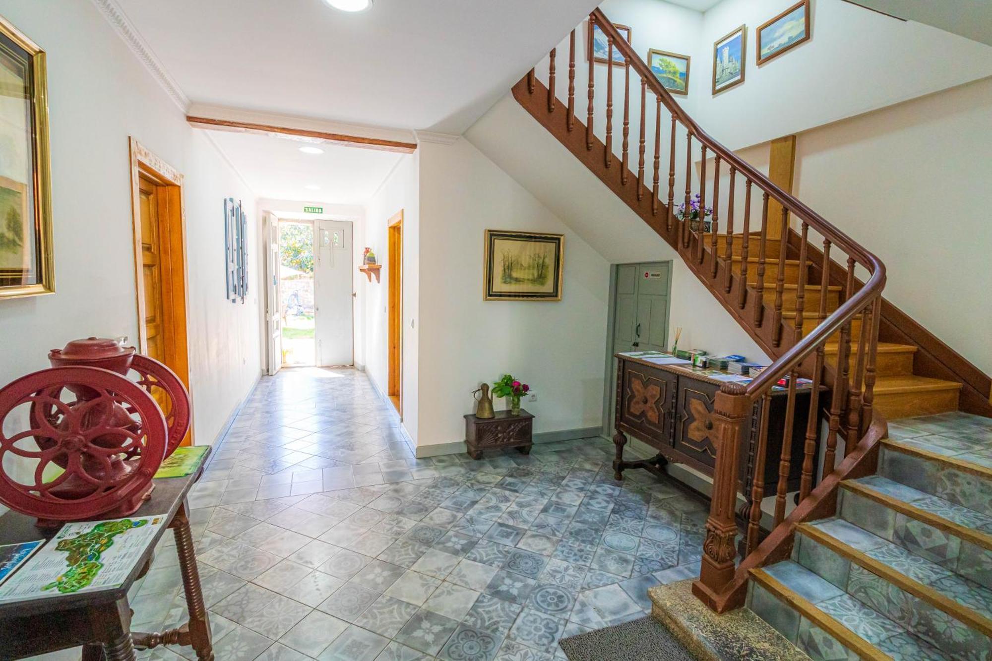 La Casa De Adriana Apartamento Baro (Cantabria)