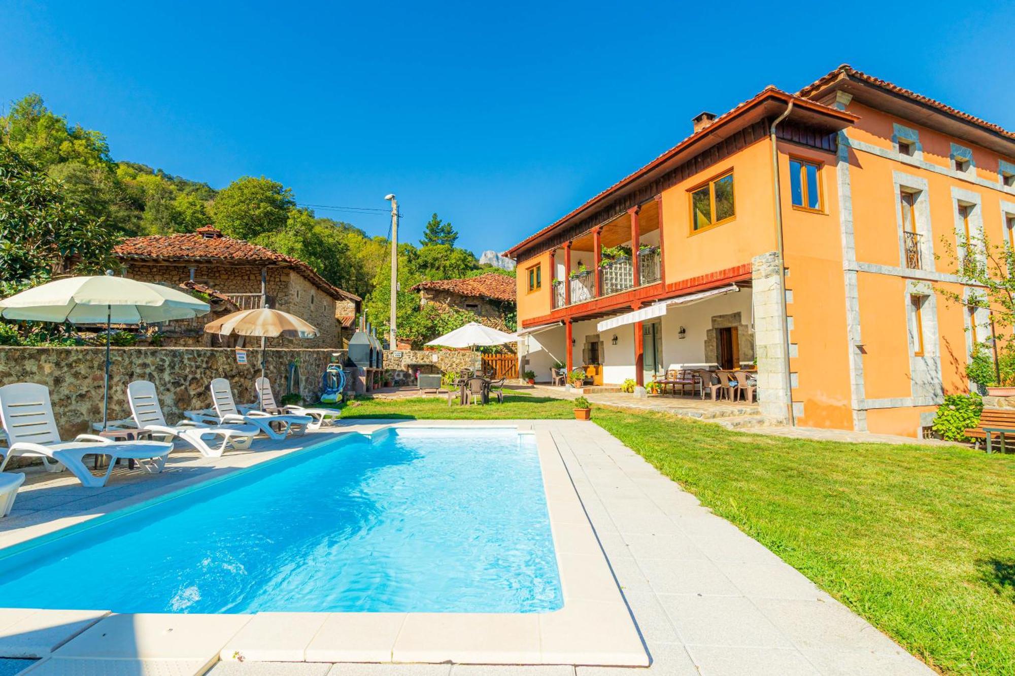 La Casa De Adriana