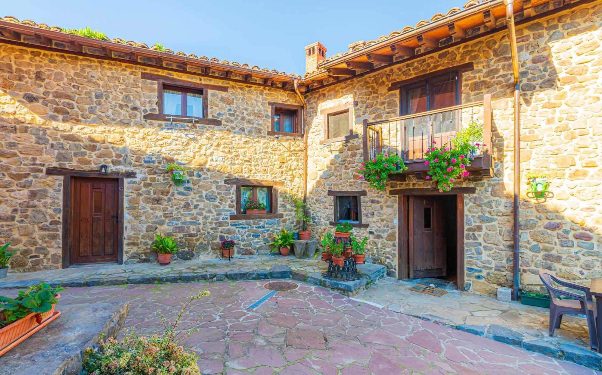 Apartamento La Casa De Adriana