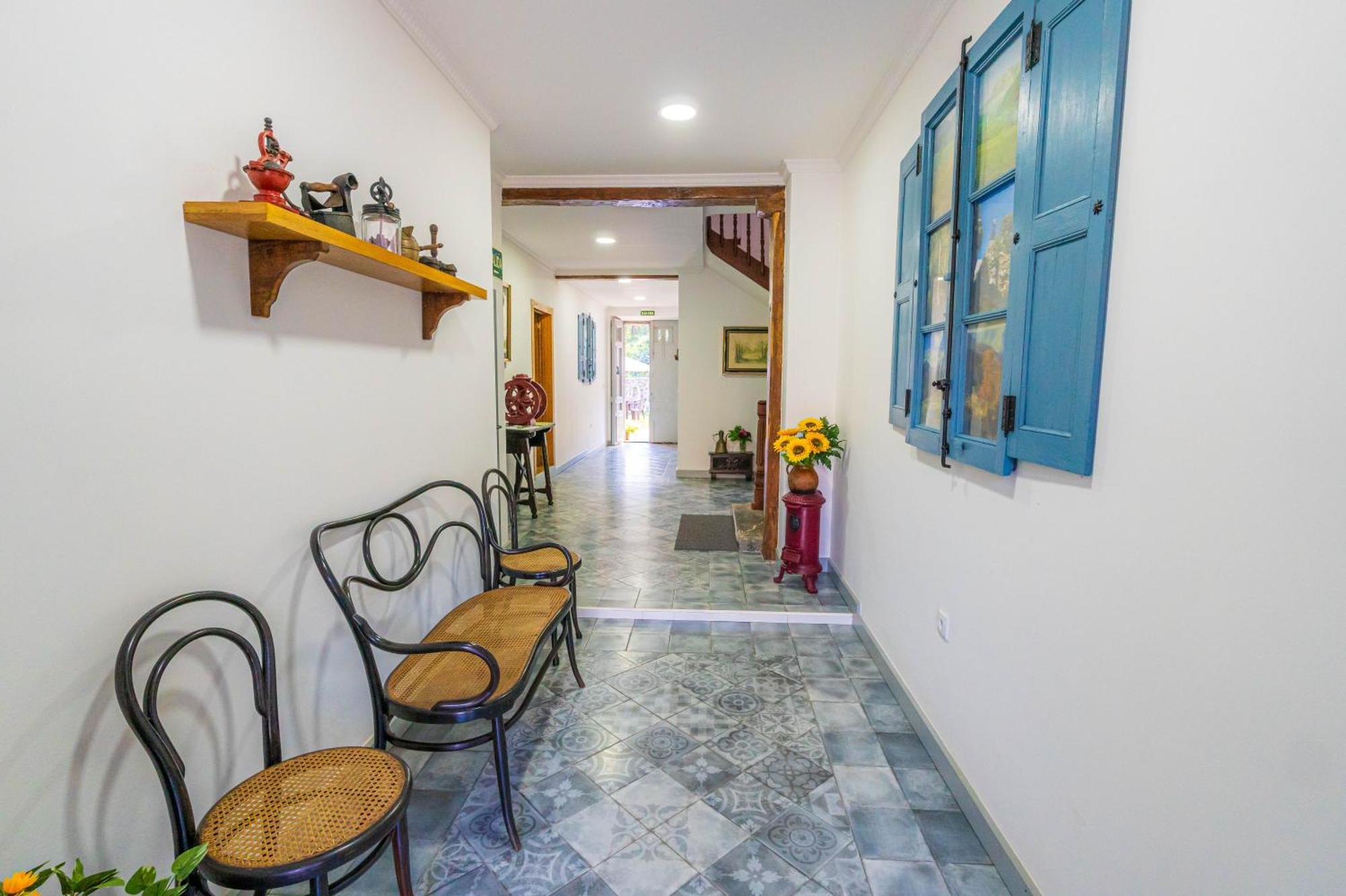 La Casa De Adriana *