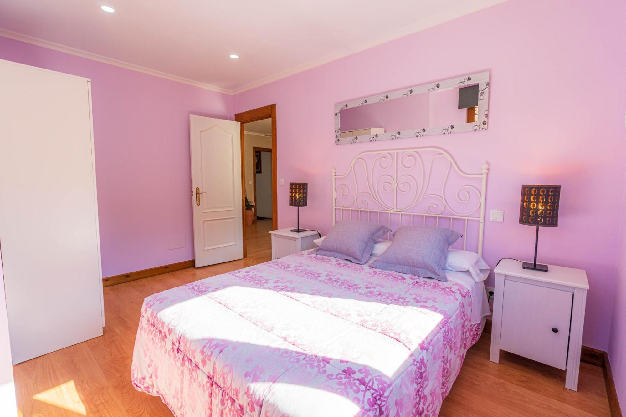 La Casa De Adriana * Baro (Cantabria)