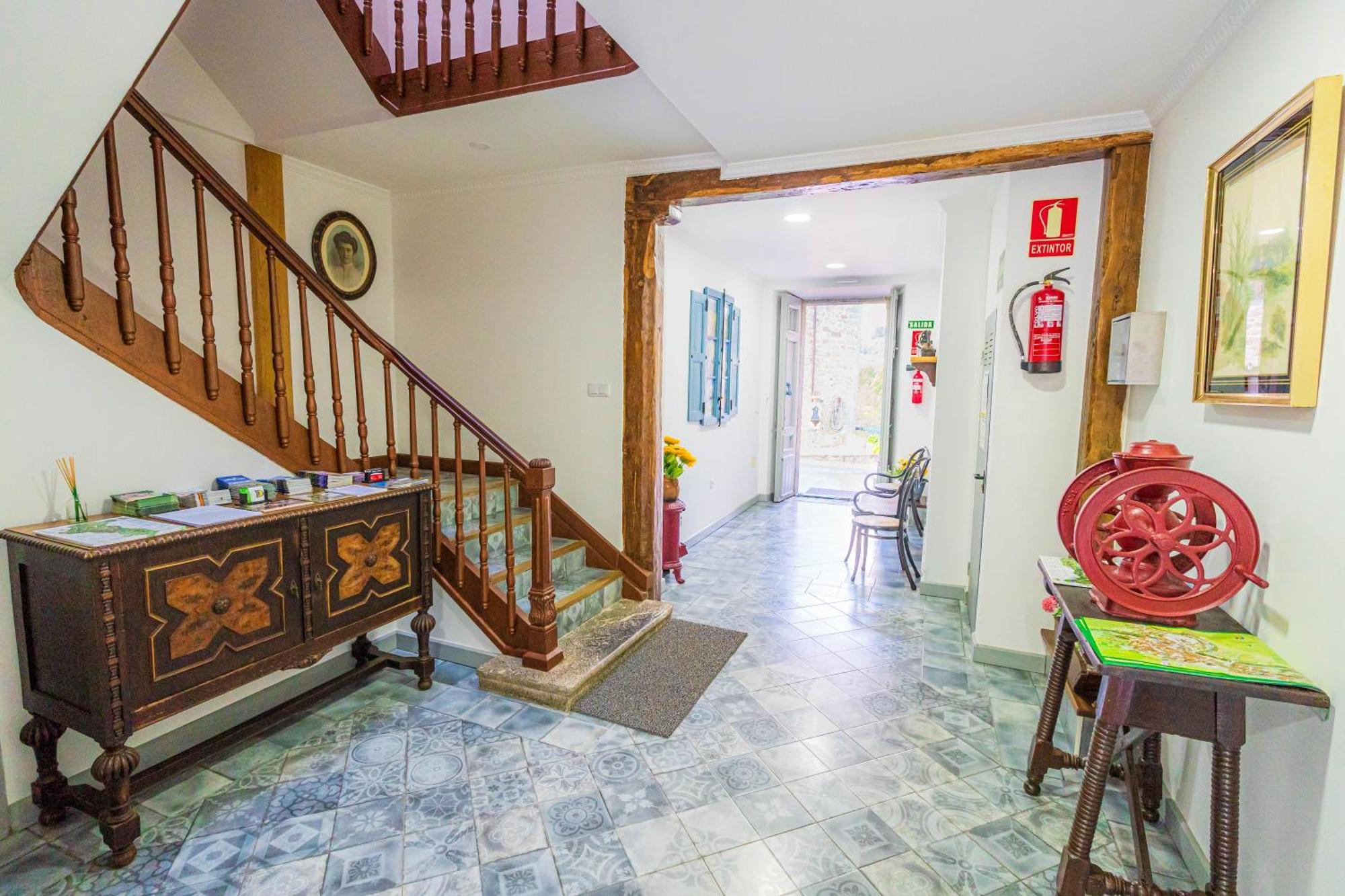 La Casa De Adriana Apartamento