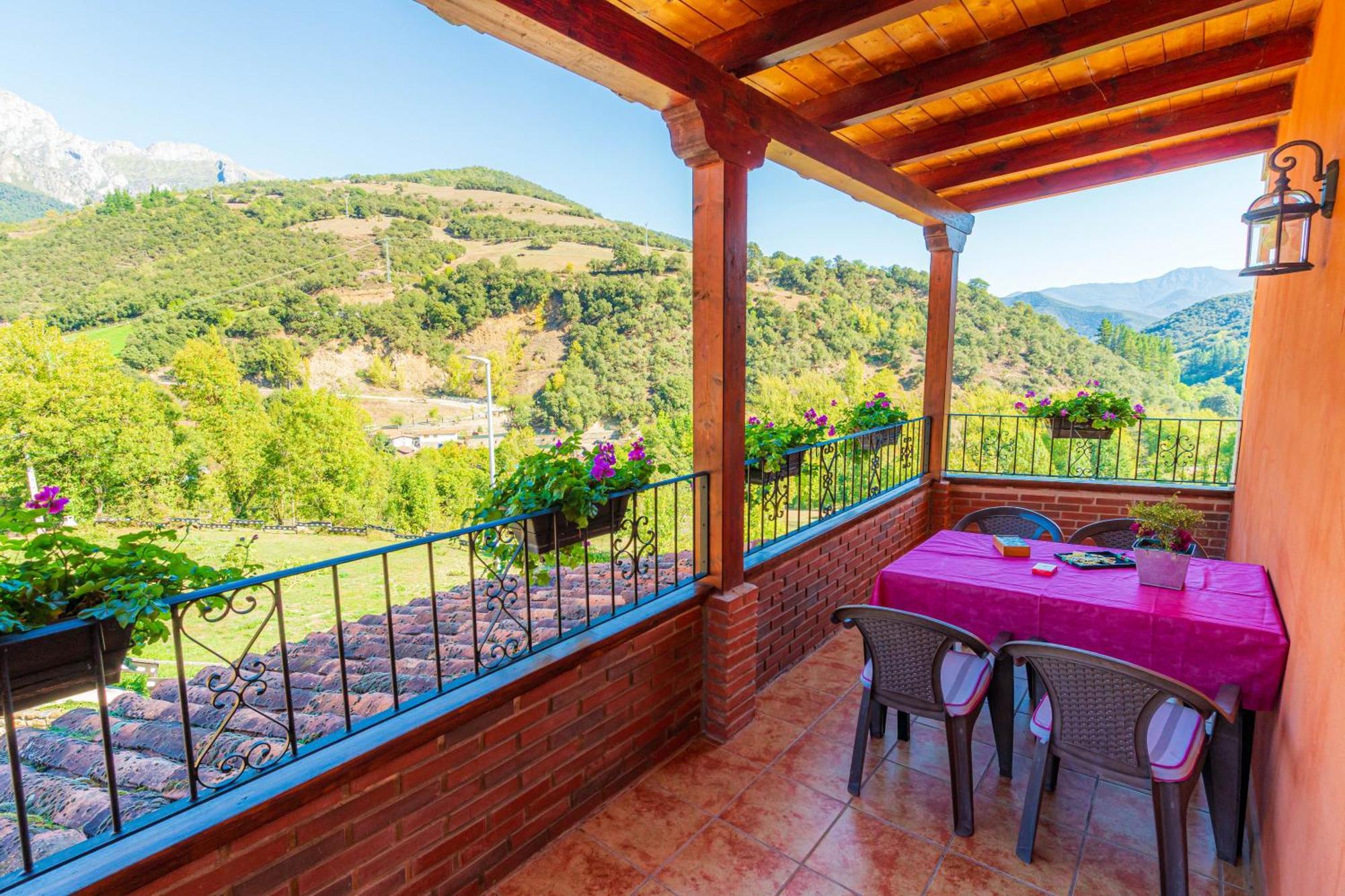 La Casa De Adriana Apartment