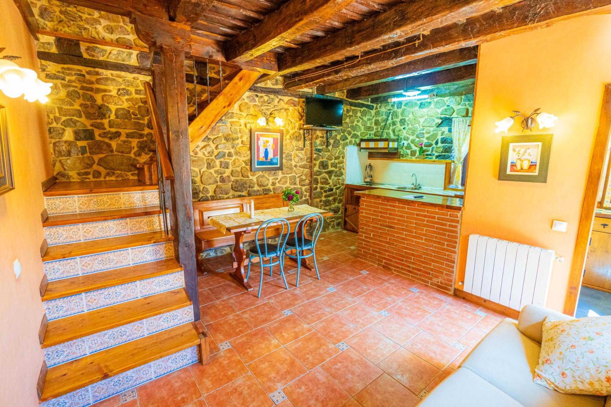 La Casa De Adriana Apartment