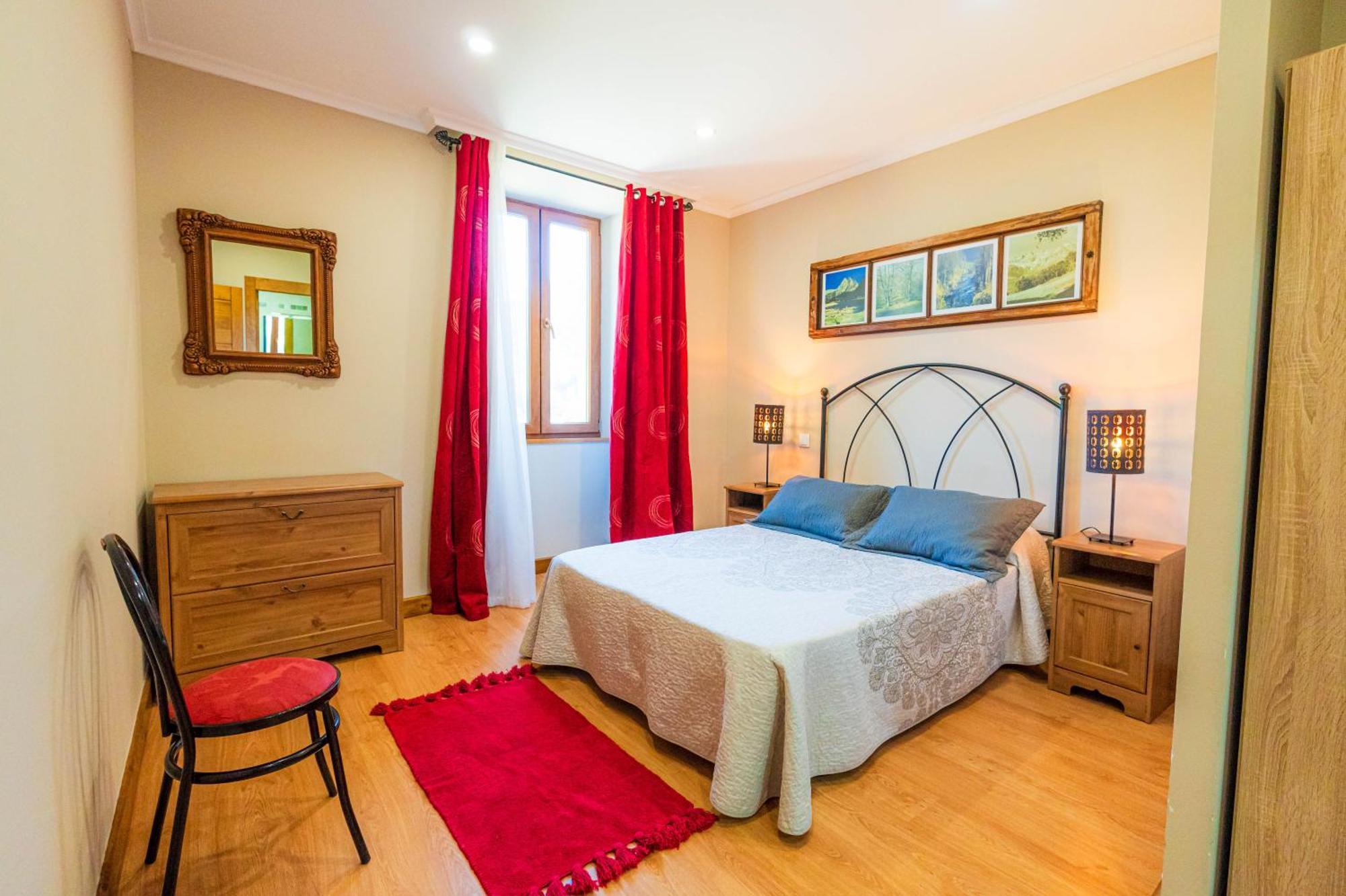 Apartamento La Casa De Adriana *