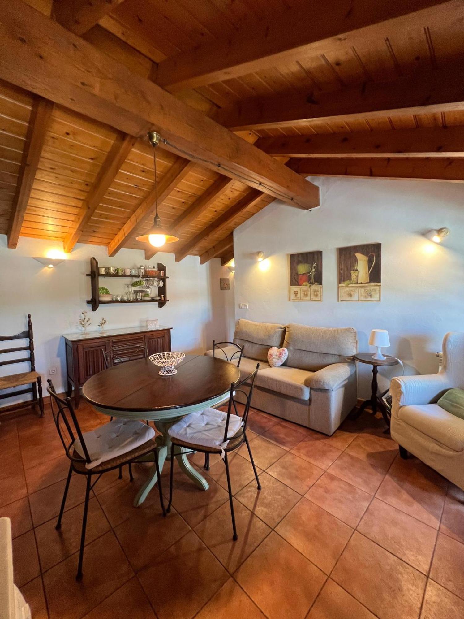 Casucas De Gema Apartment
