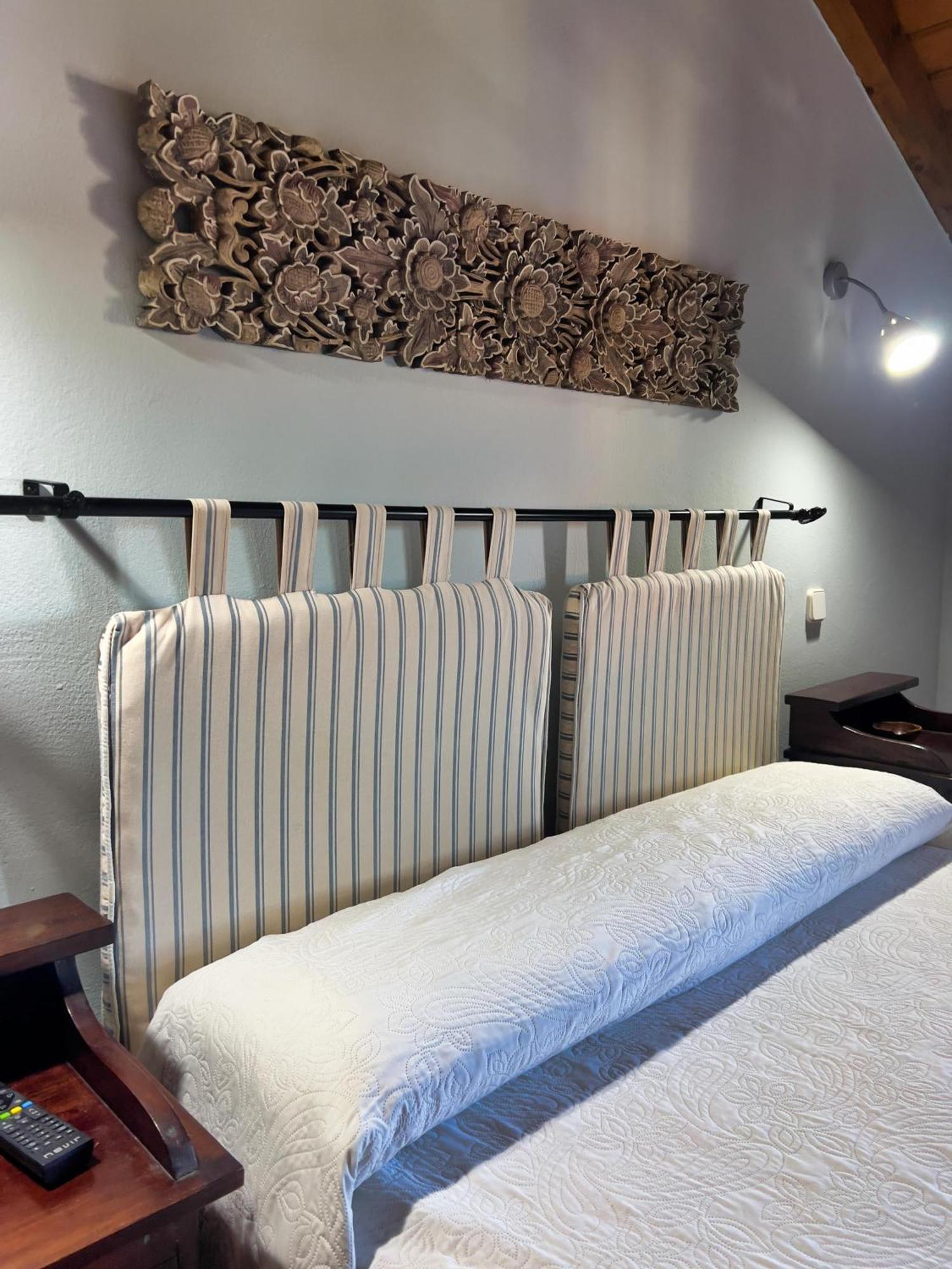 Apartment Casucas De Gema Isla