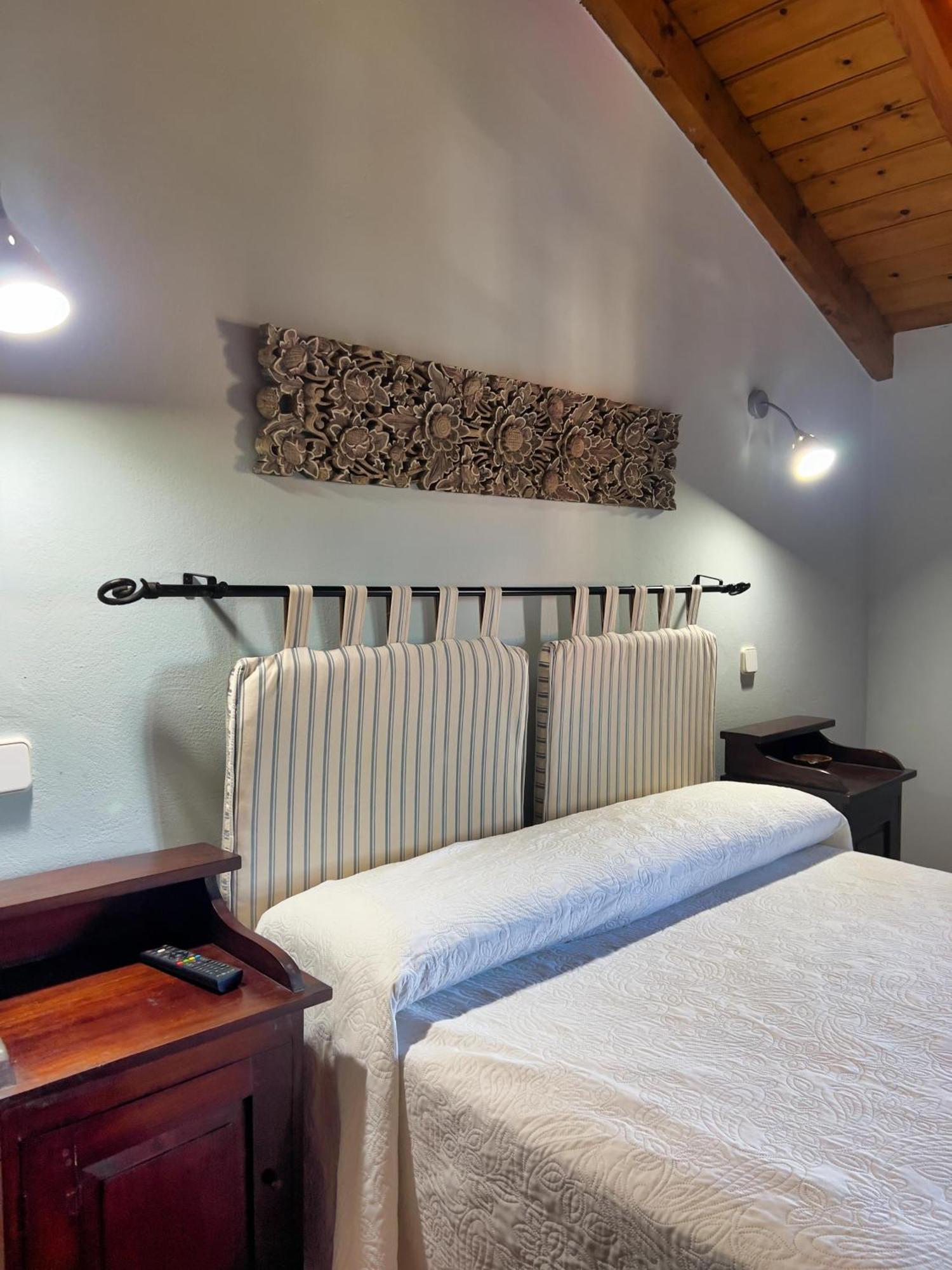 Casucas De Gema Apartment