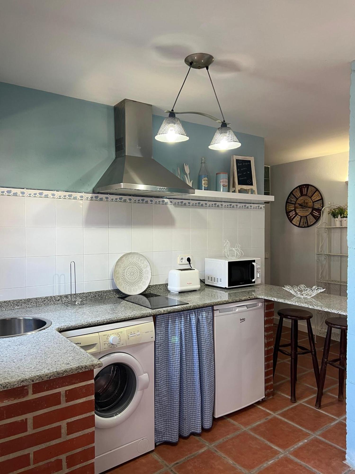 Apartment Casucas De Gema