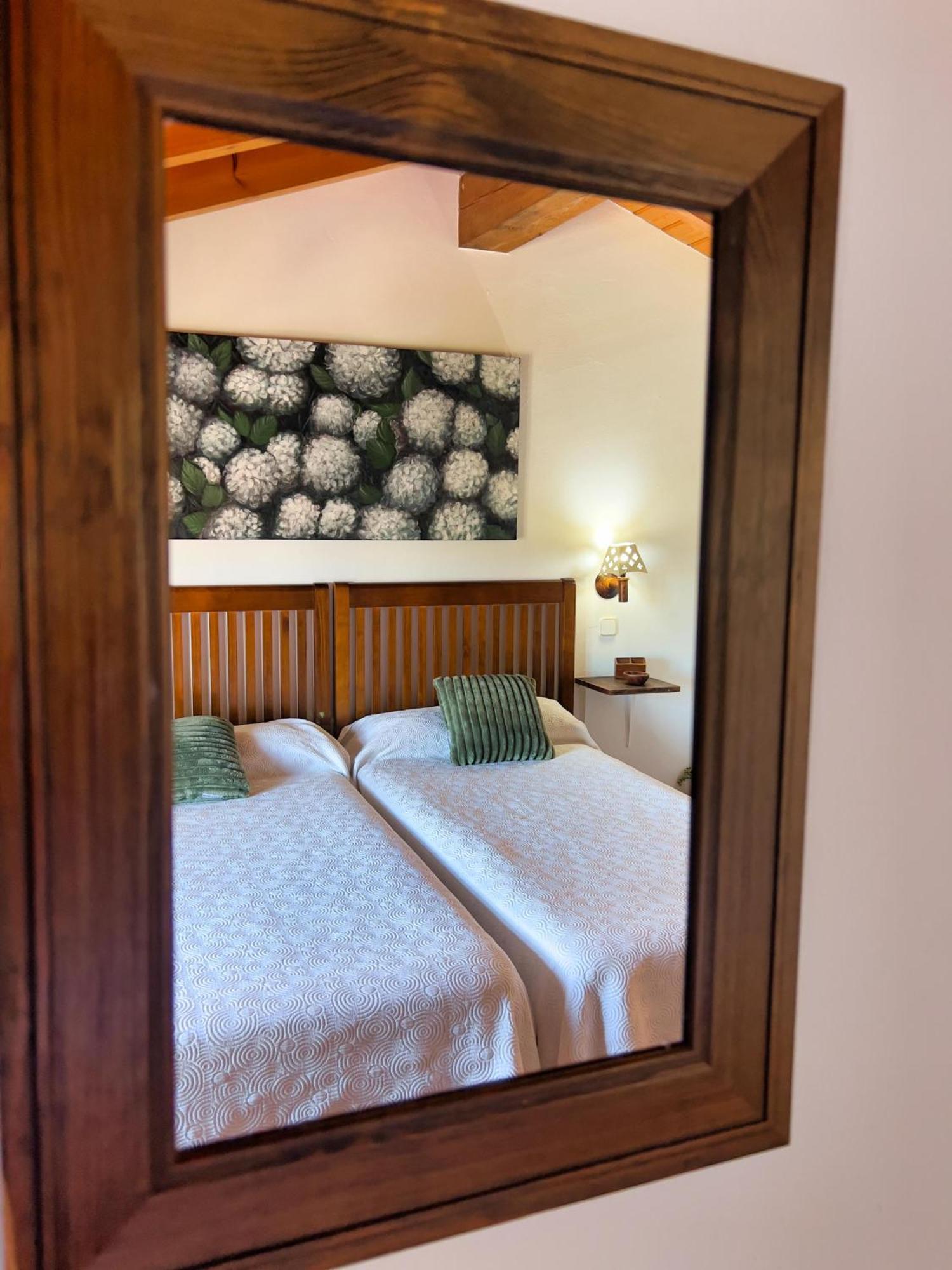 Casucas De Gema Apartment Isla
