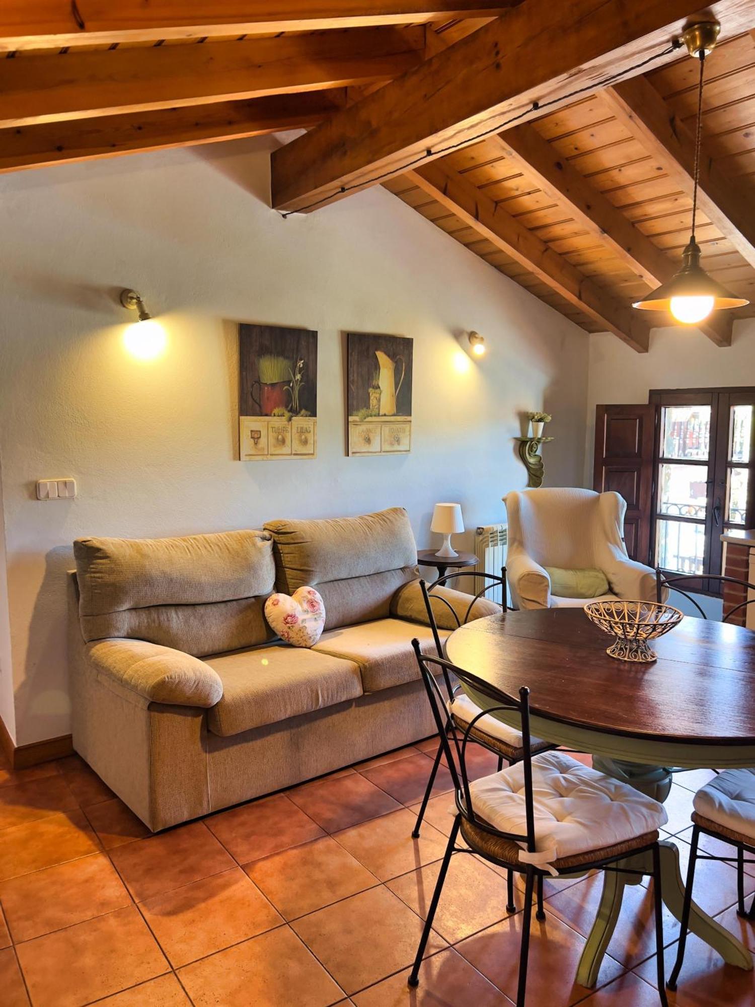 Apartment Casucas De Gema