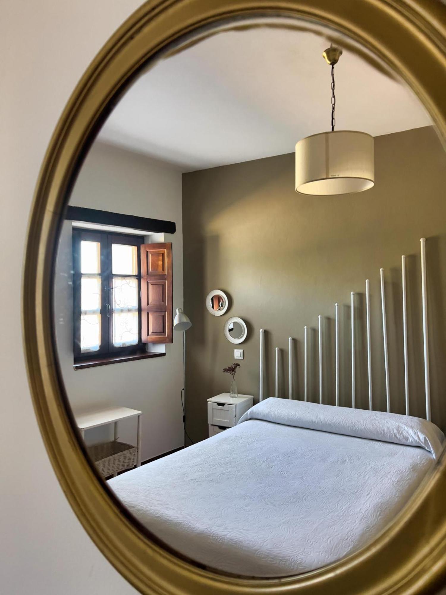 Casucas De Gema Apartment