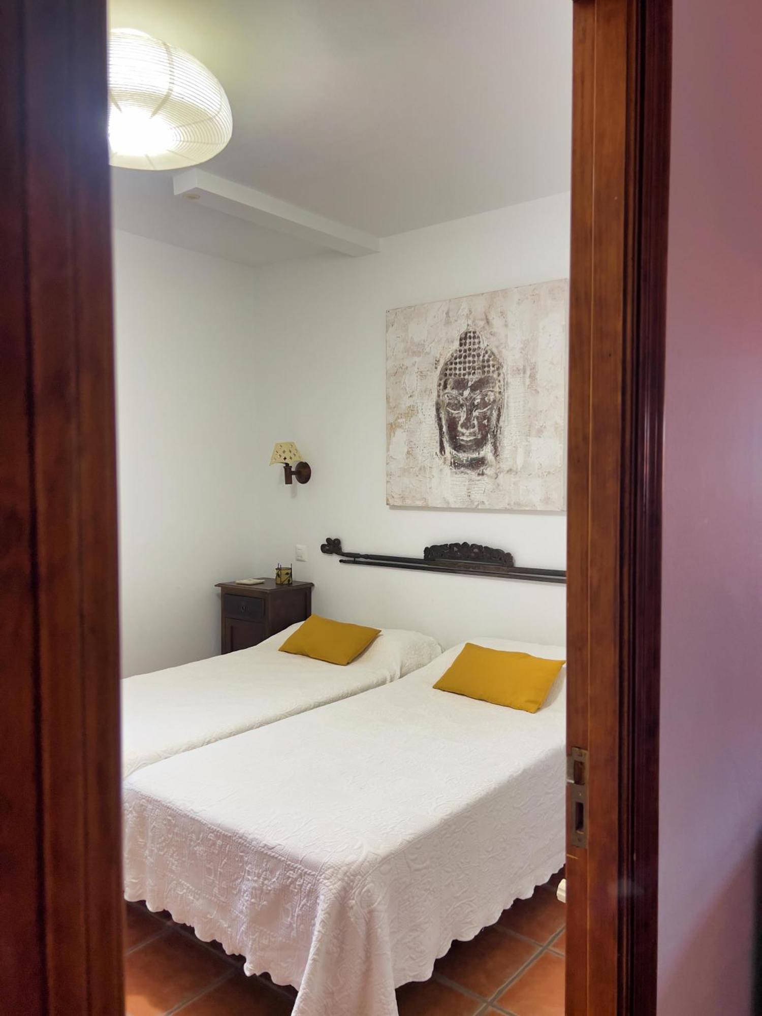 Apartment Casucas De Gema
