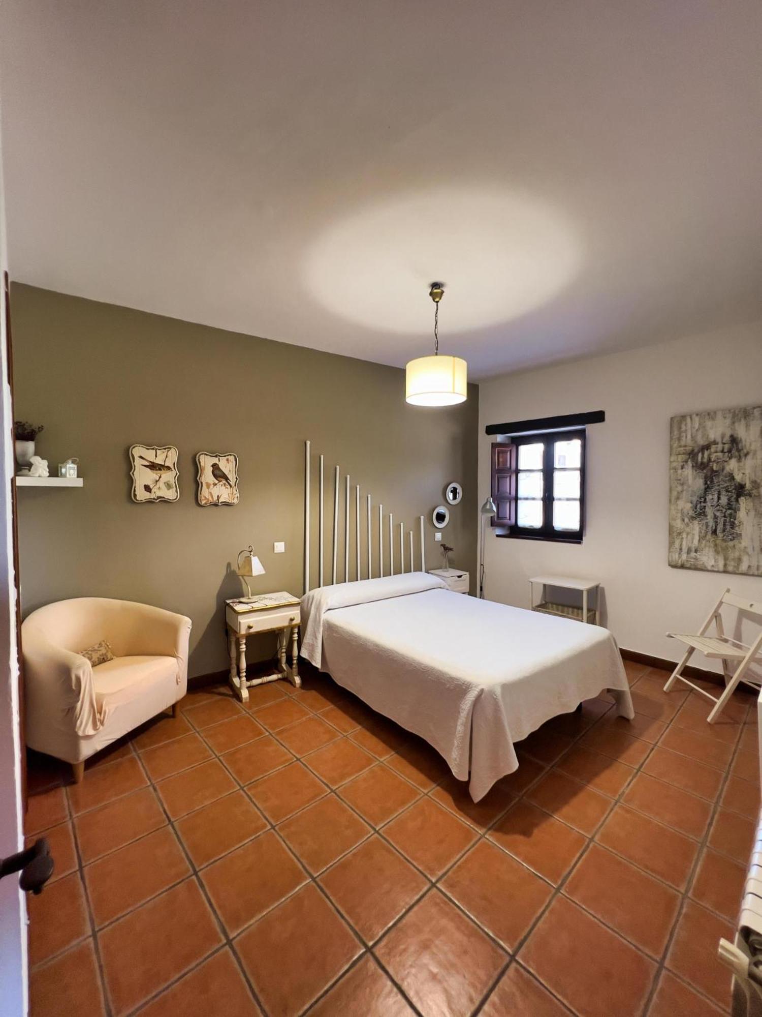 Casucas De Gema Apartment *
