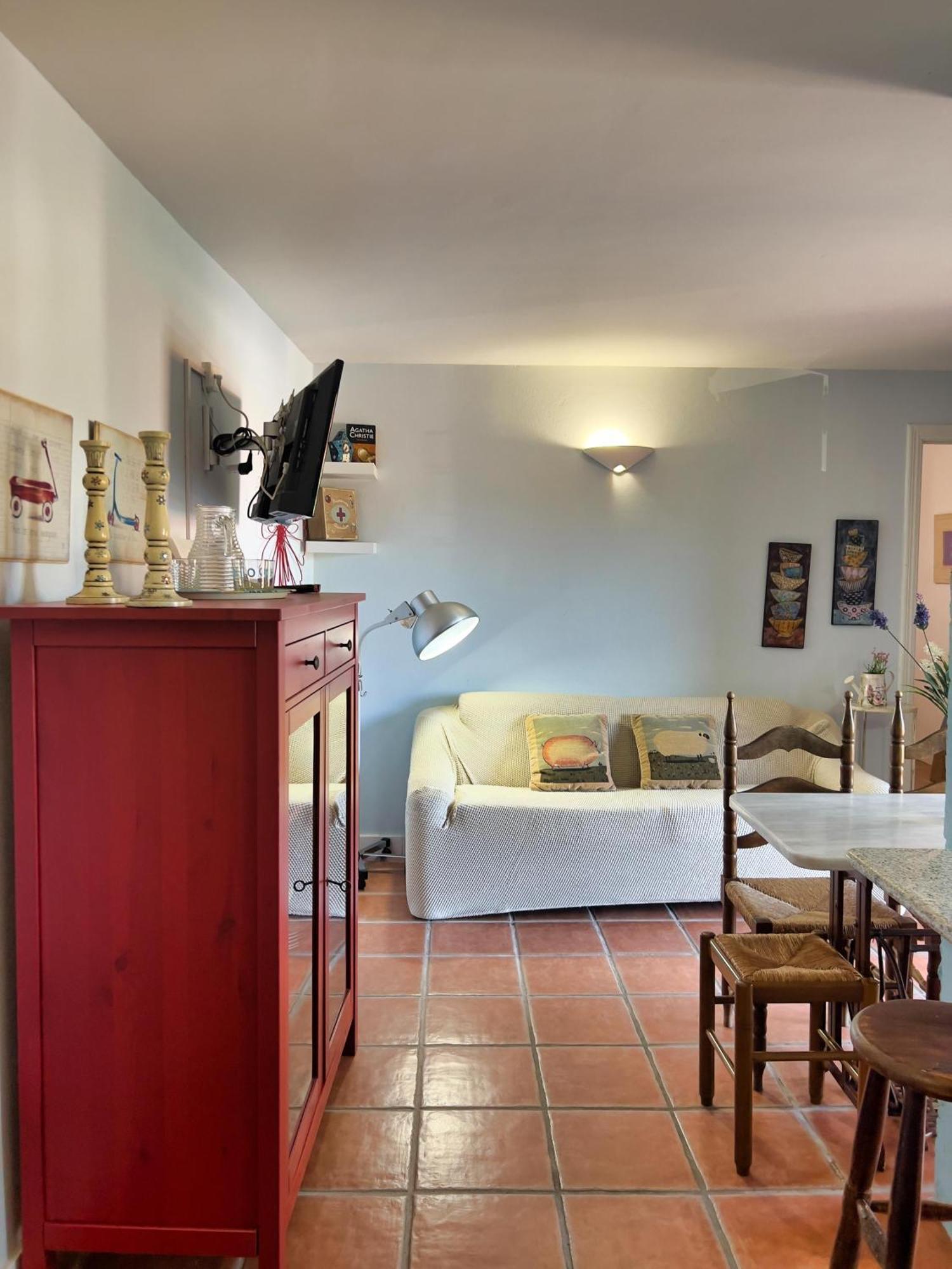 Apartment Casucas De Gema *