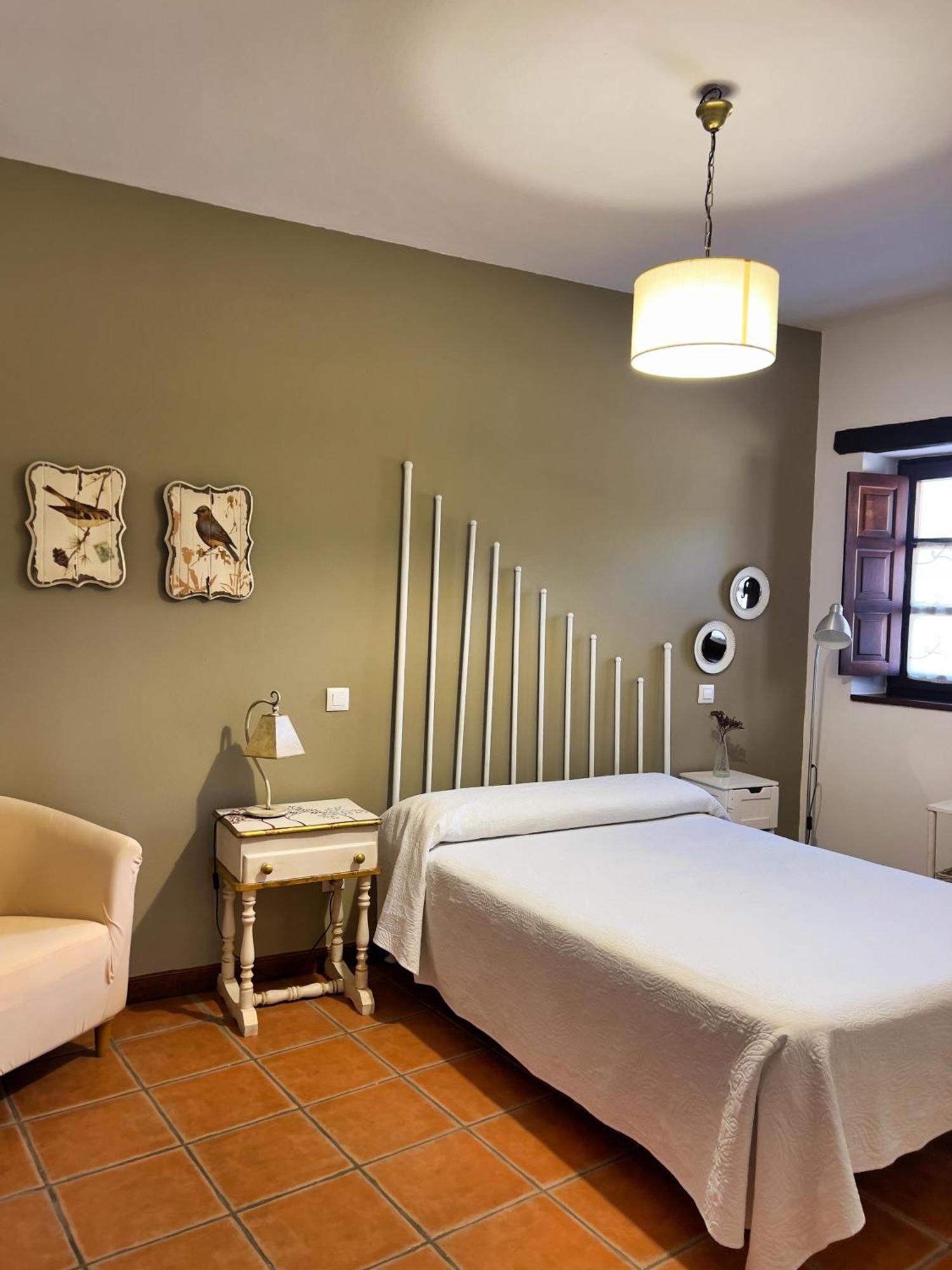 Casucas De Gema Apartment Isla