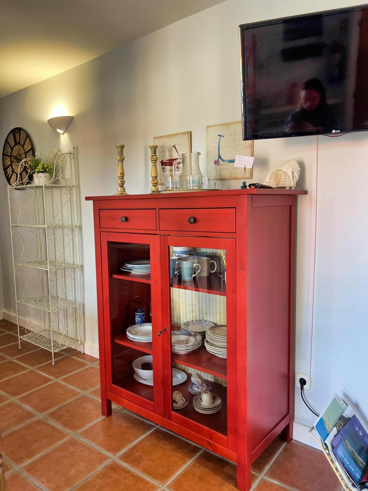 Apartment Casucas De Gema Isla