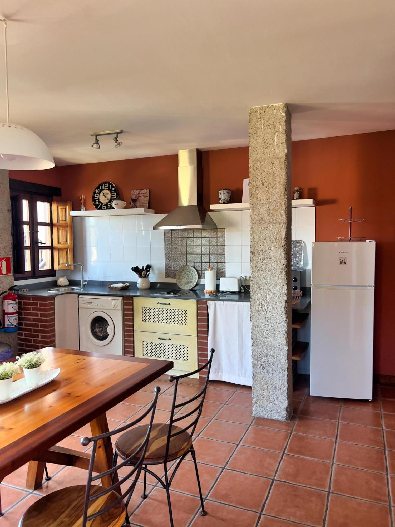 Casucas De Gema Apartment