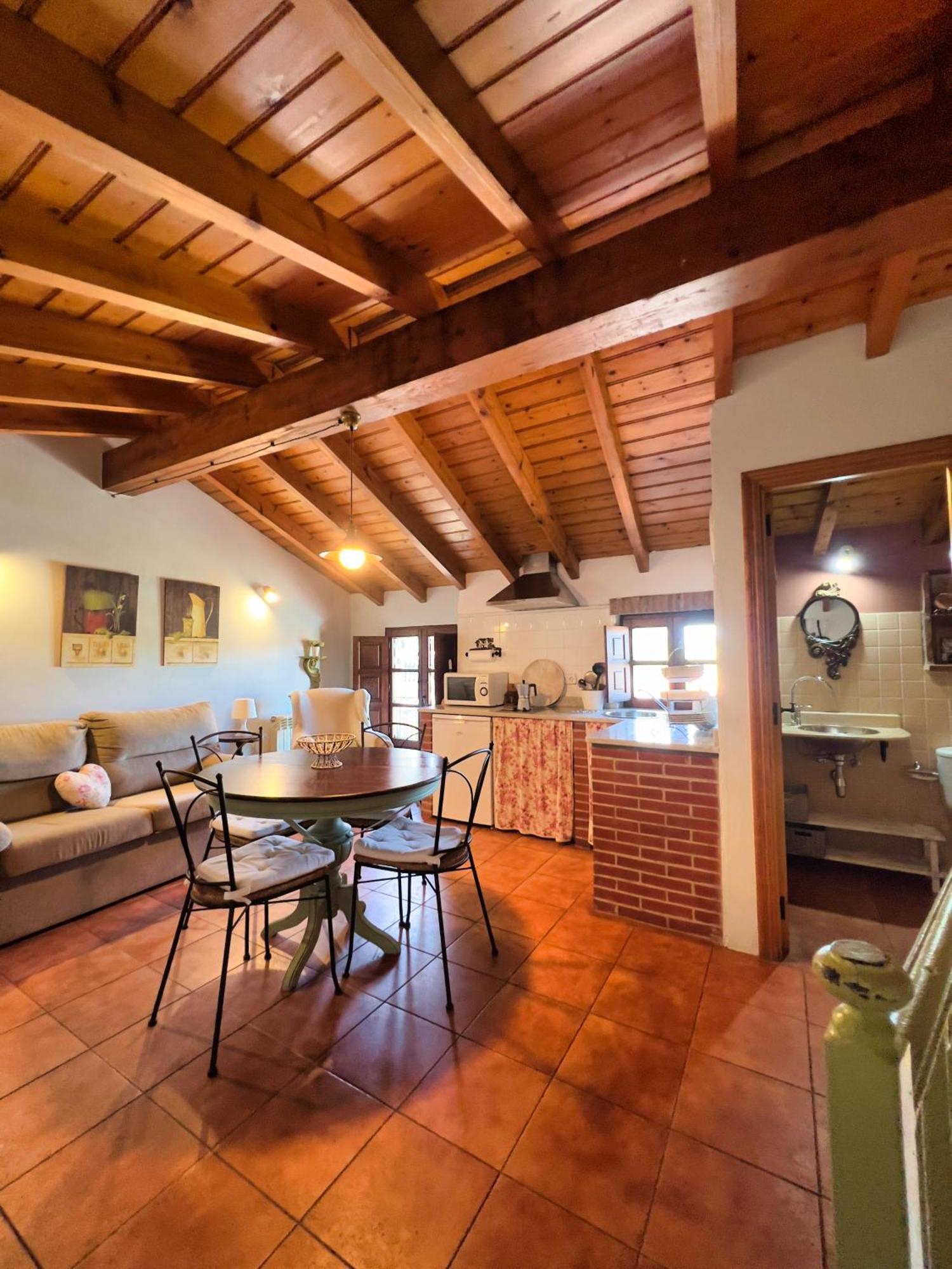 Apartment Casucas De Gema