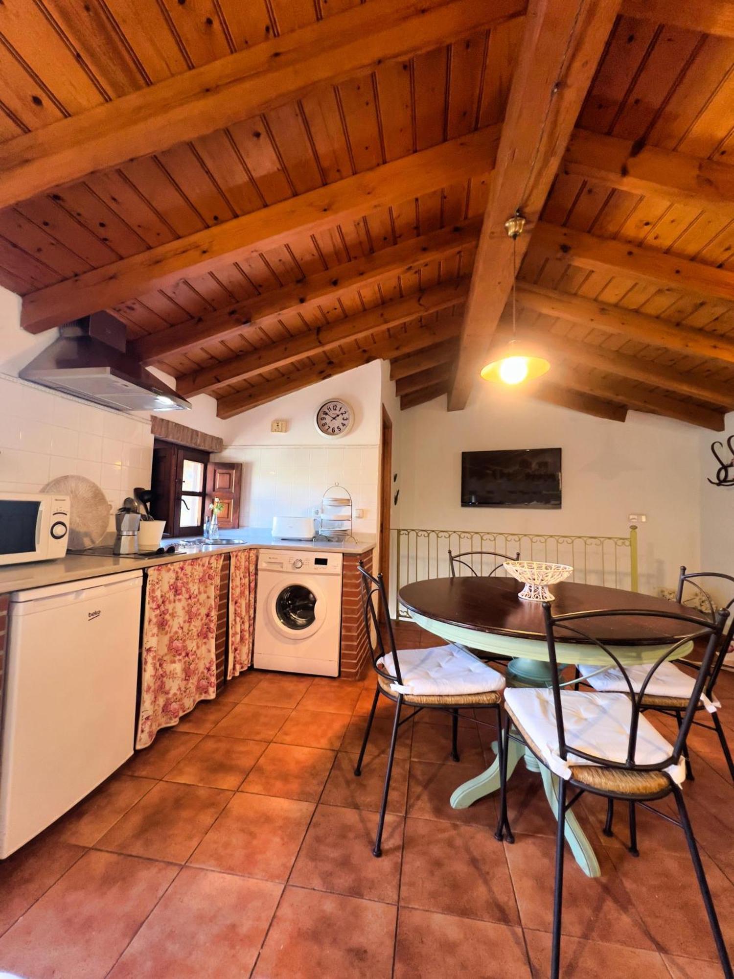 Apartment Casucas De Gema *
