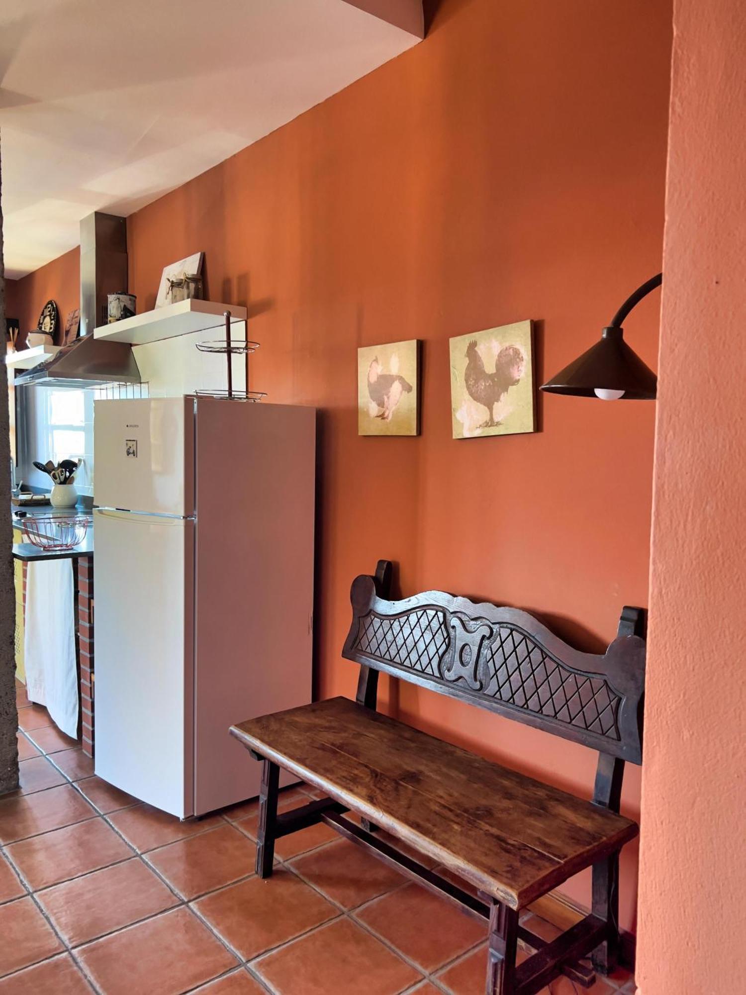 Apartment Casucas De Gema Isla
